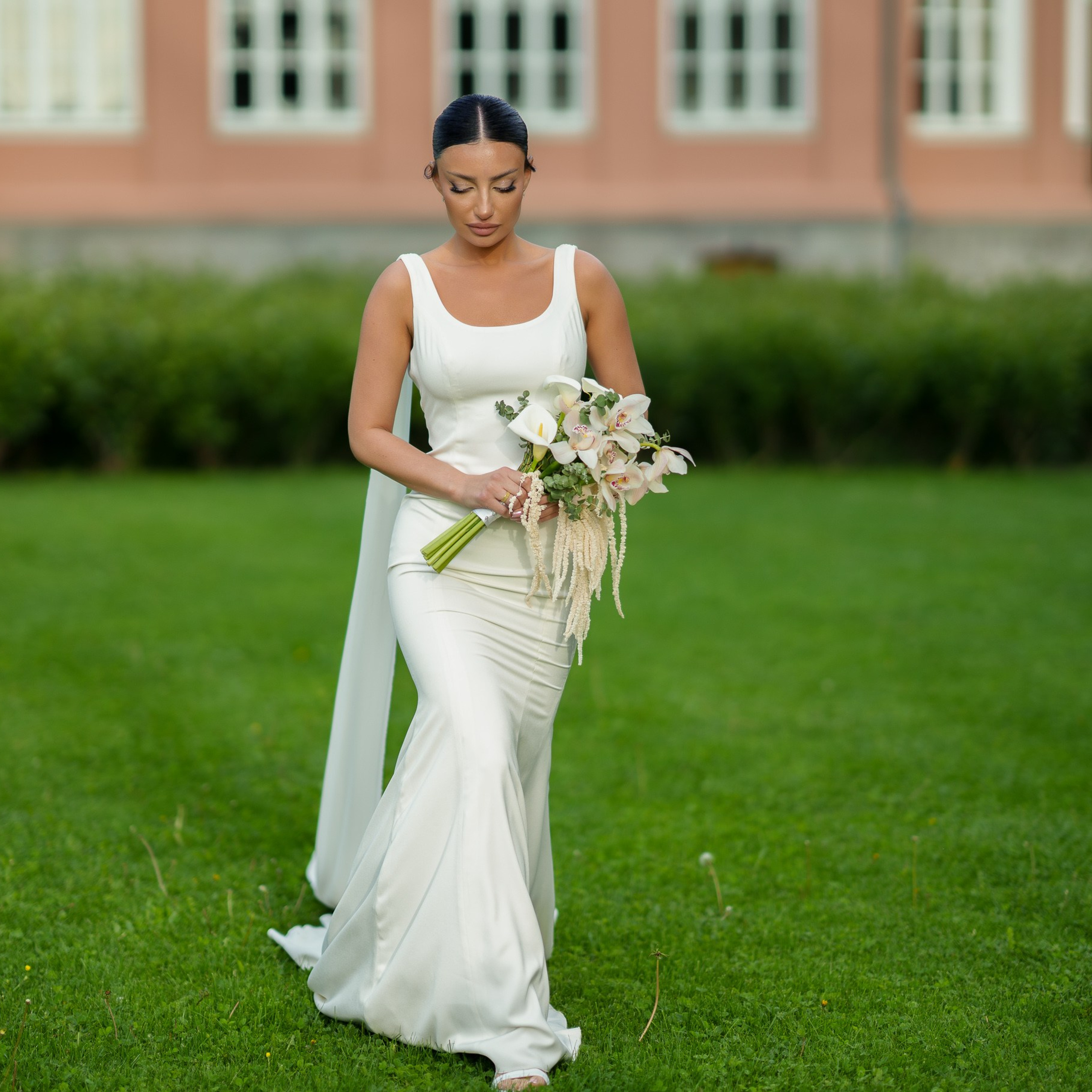 Irakli & Irina. Khato Kuprava Photography