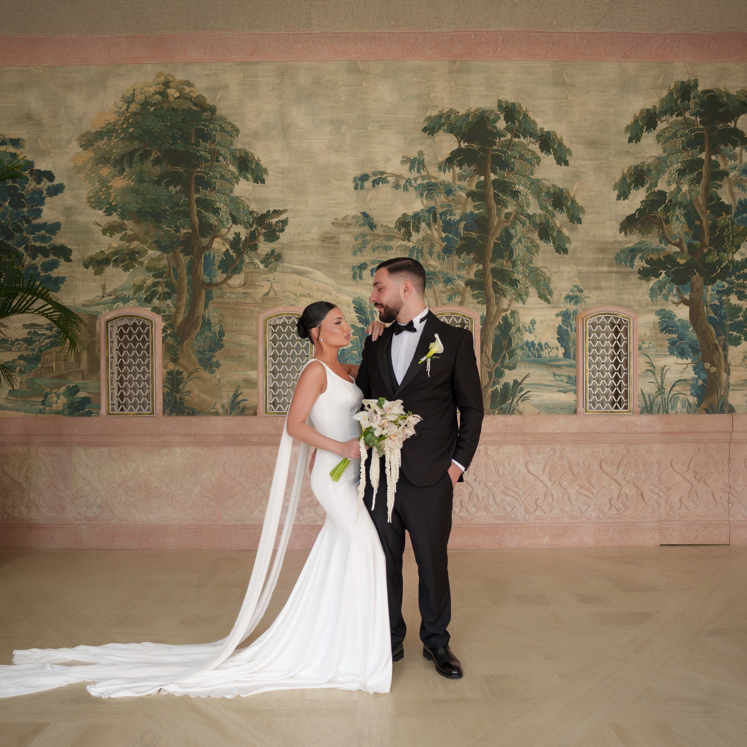 Irakli & Irina. Khato Kuprava Photography