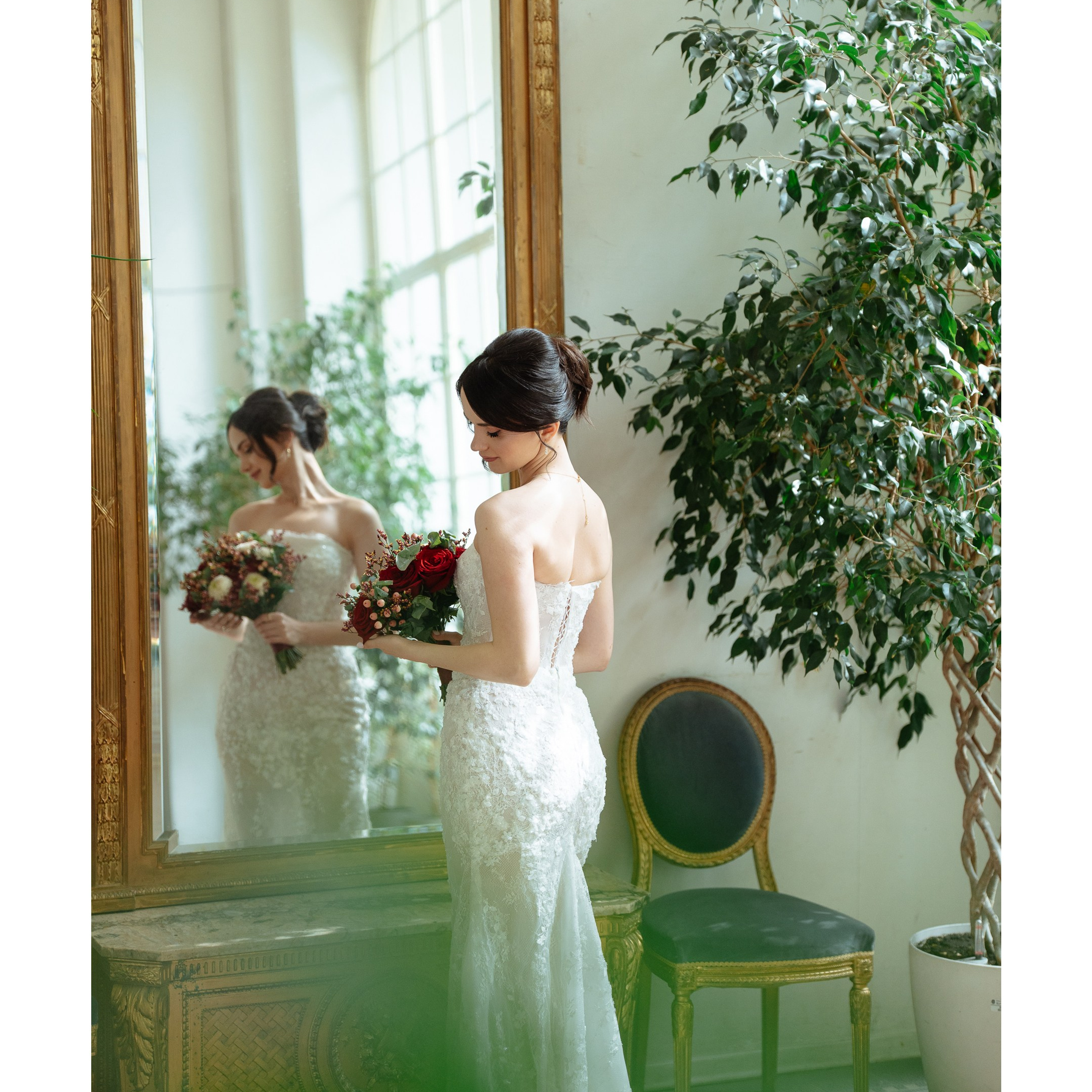 Mark & Keti. Khato Kuprava Photography
