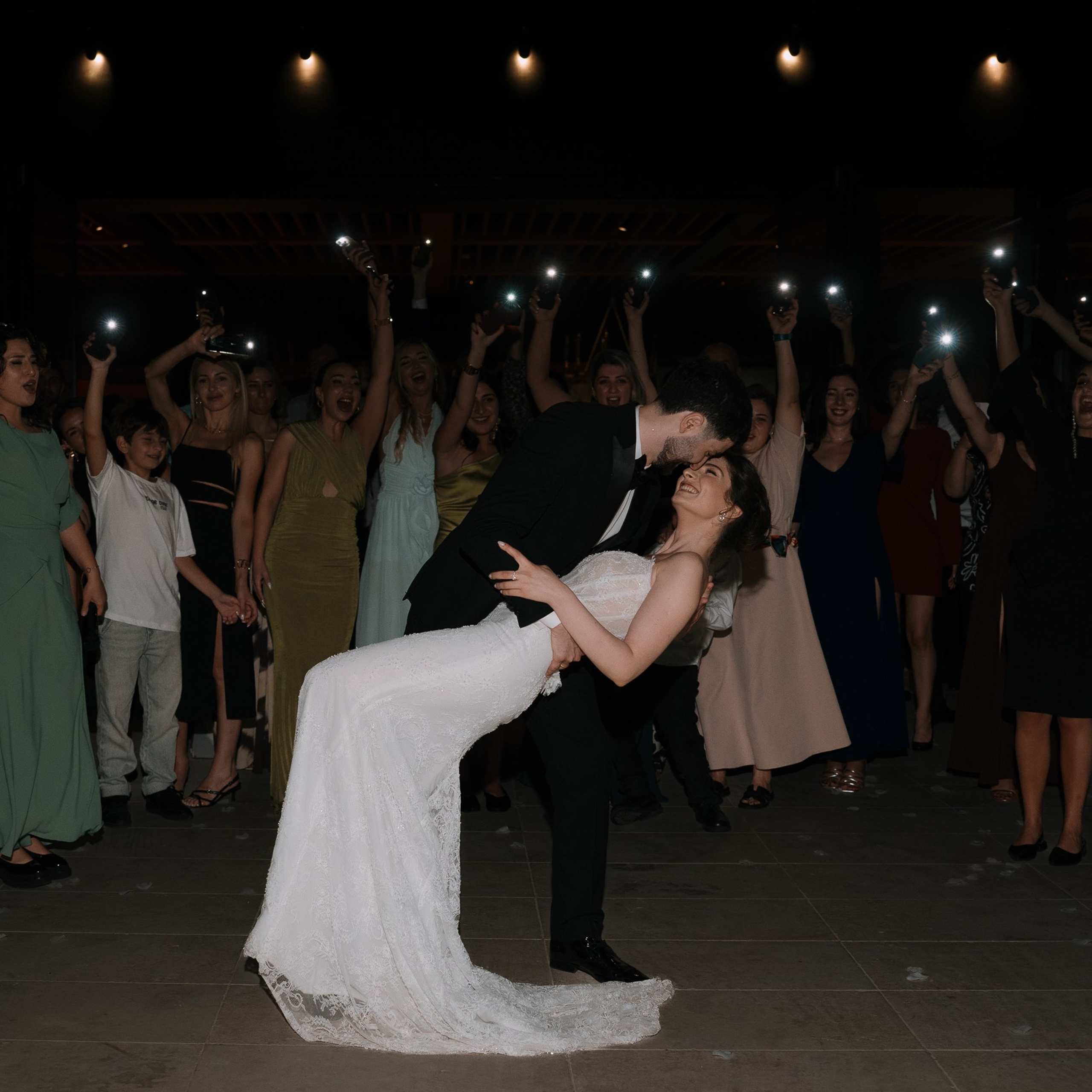 Anzori & Ana. Khato Kuprava Photography