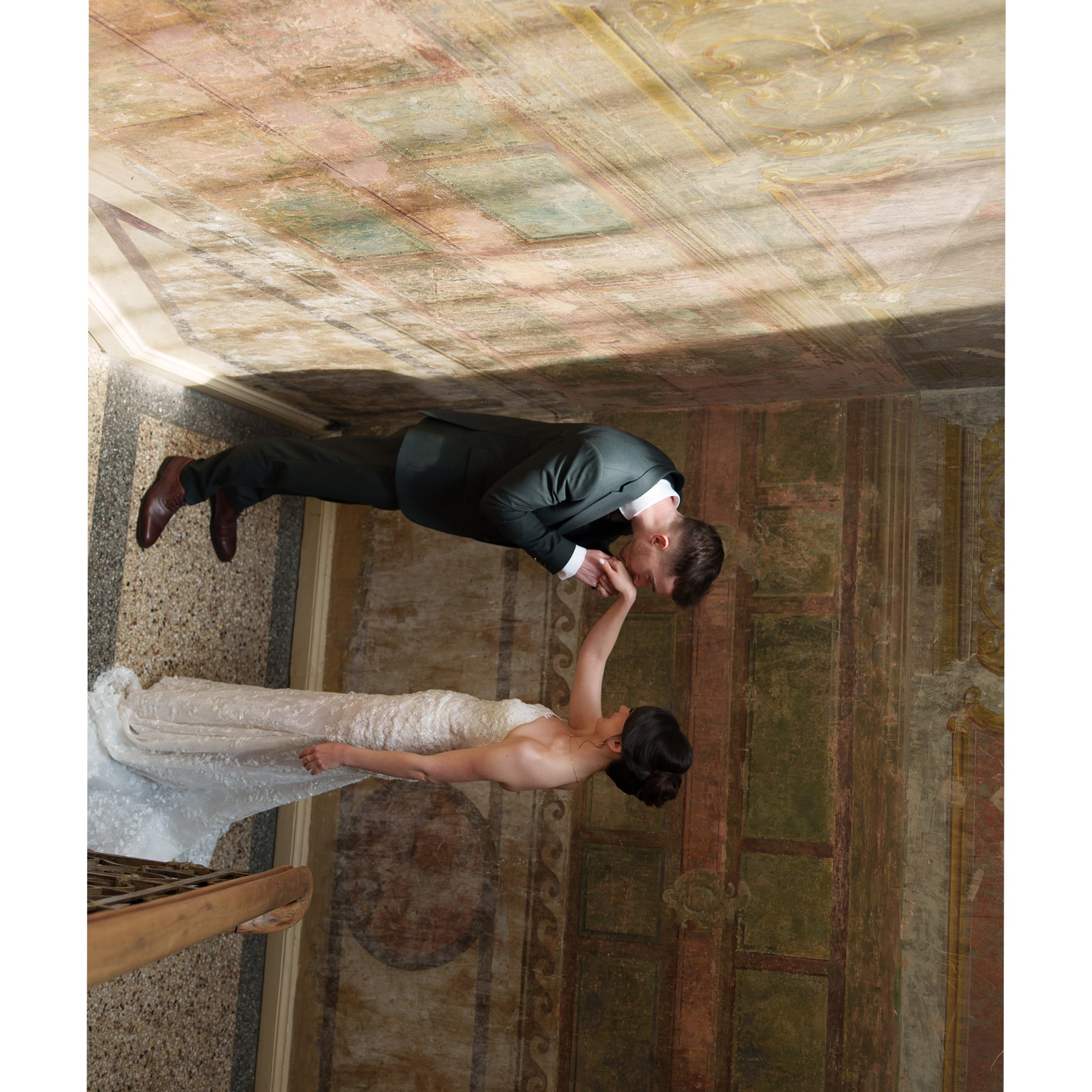 Mark & Keti. Khato Kuprava Photography