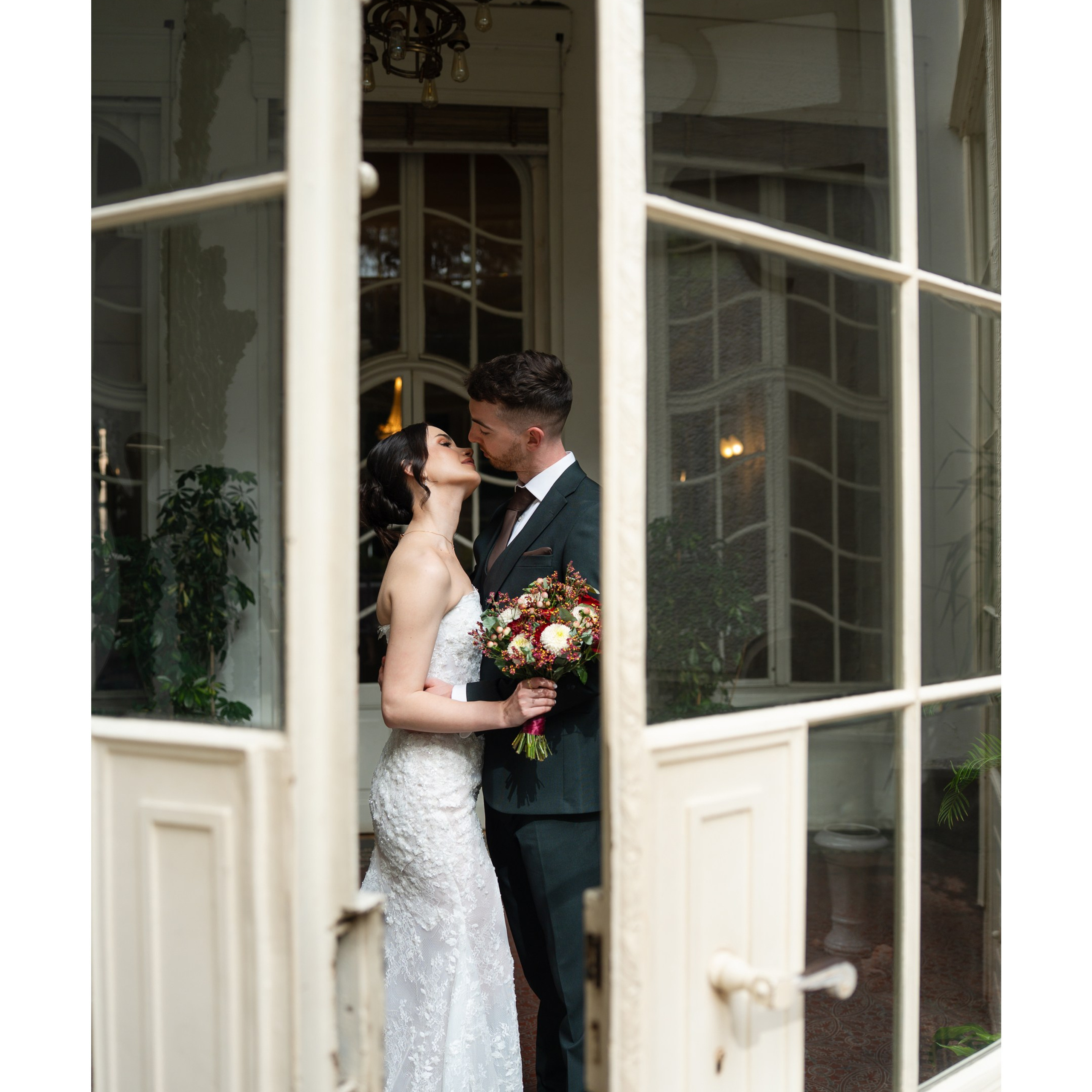 Mark & Keti. Khato Kuprava Photography