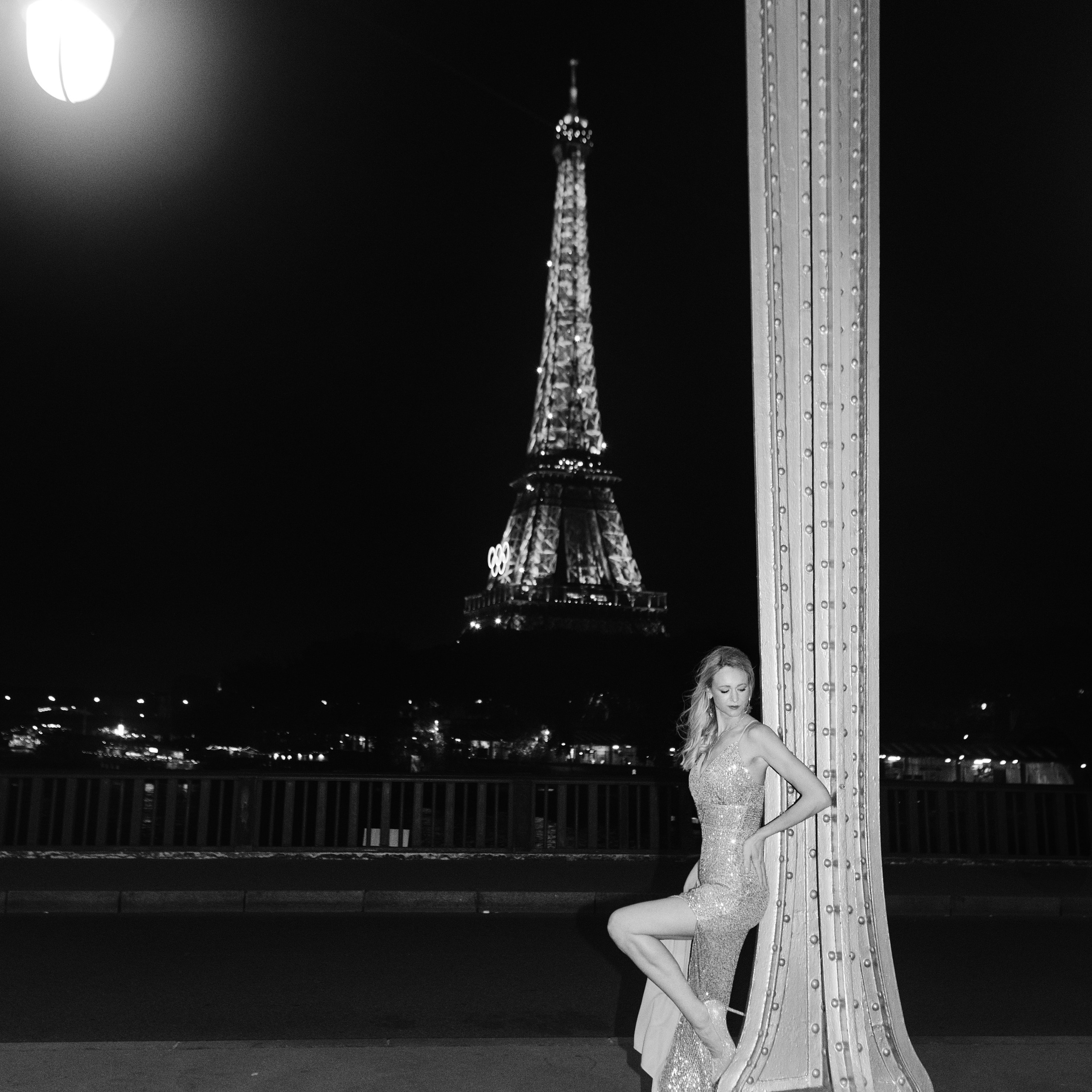 Oksana Paris. Meisha Photo