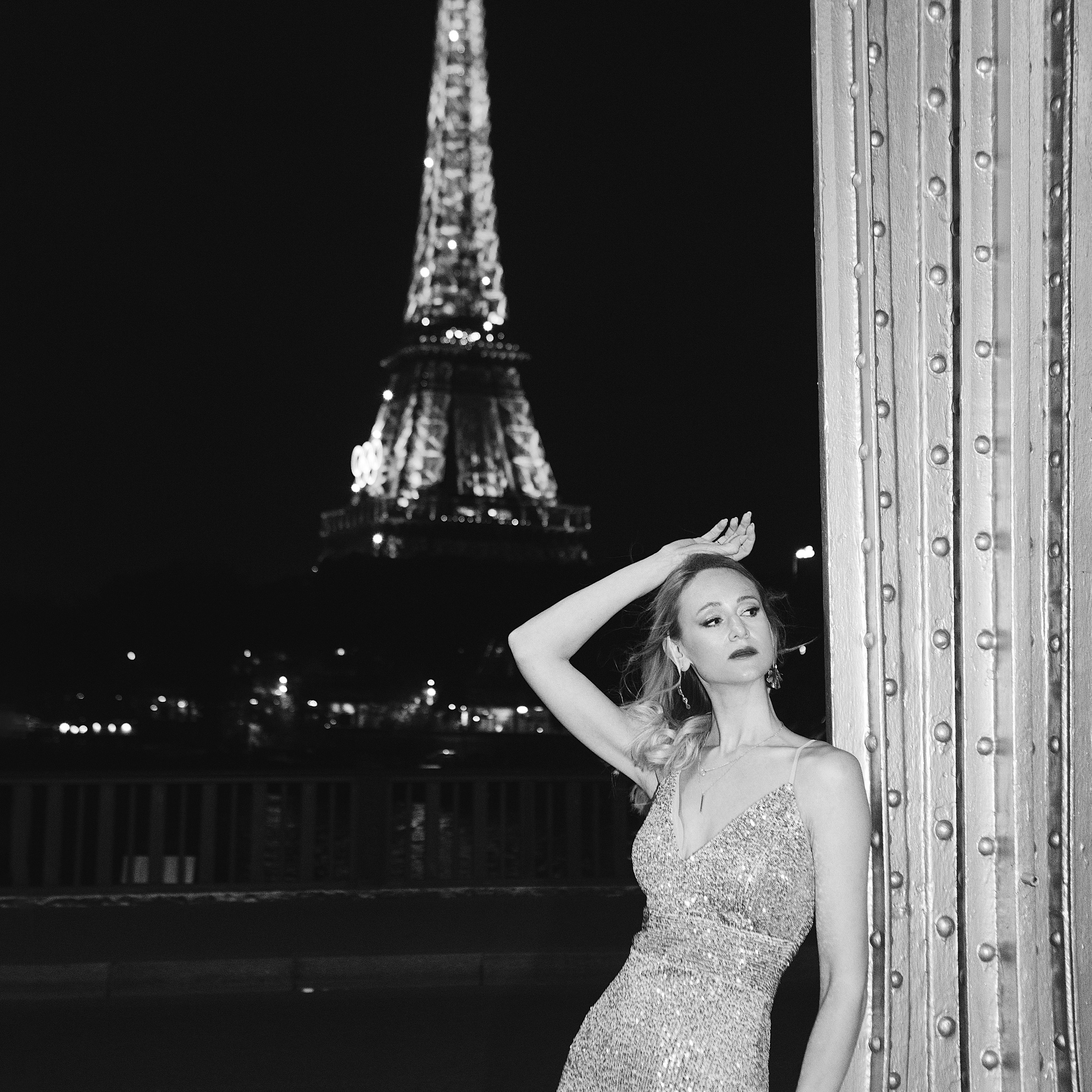 Oksana Paris. Meisha Photo