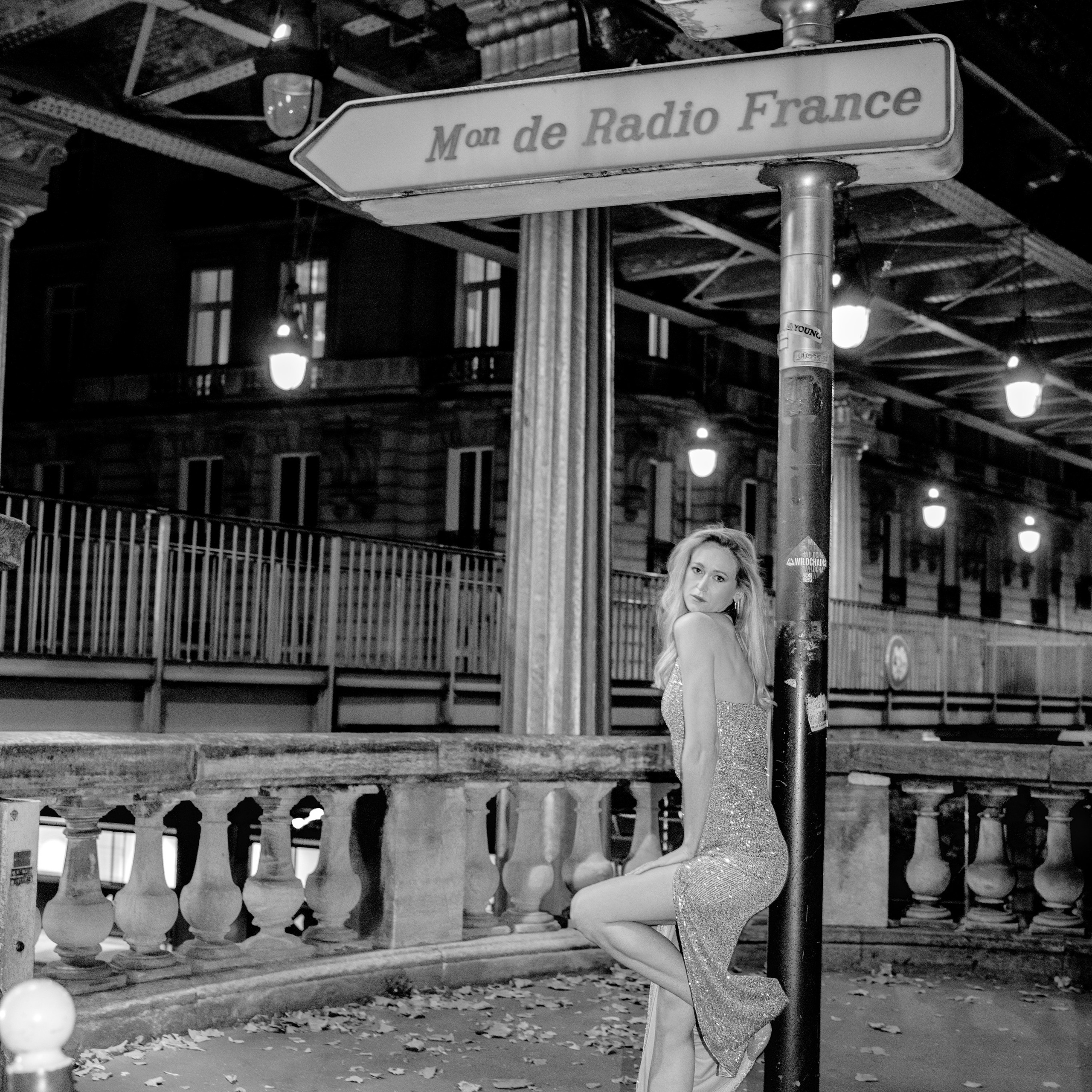 Oksana Paris. Meisha Photo