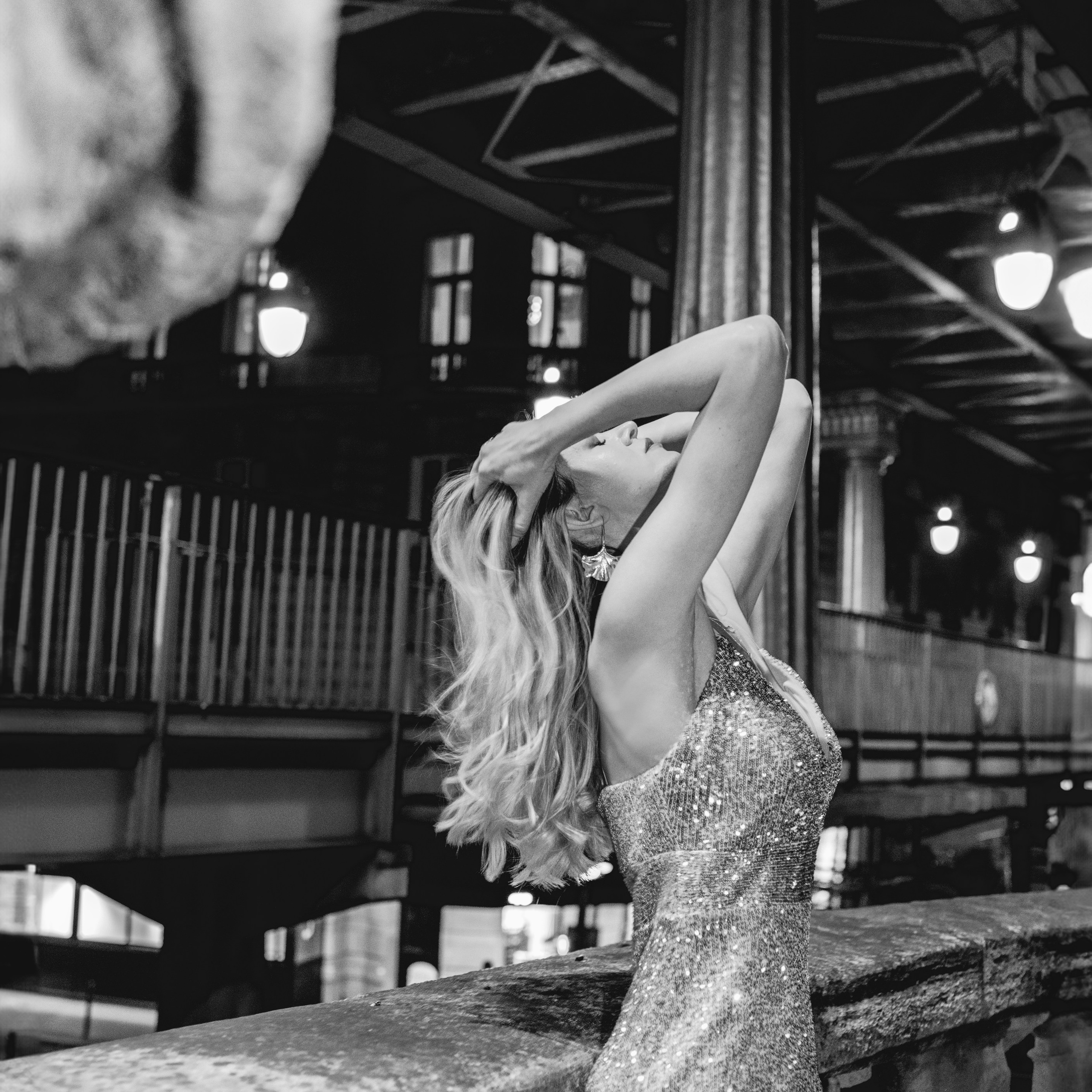 Oksana Paris. Meisha Photo