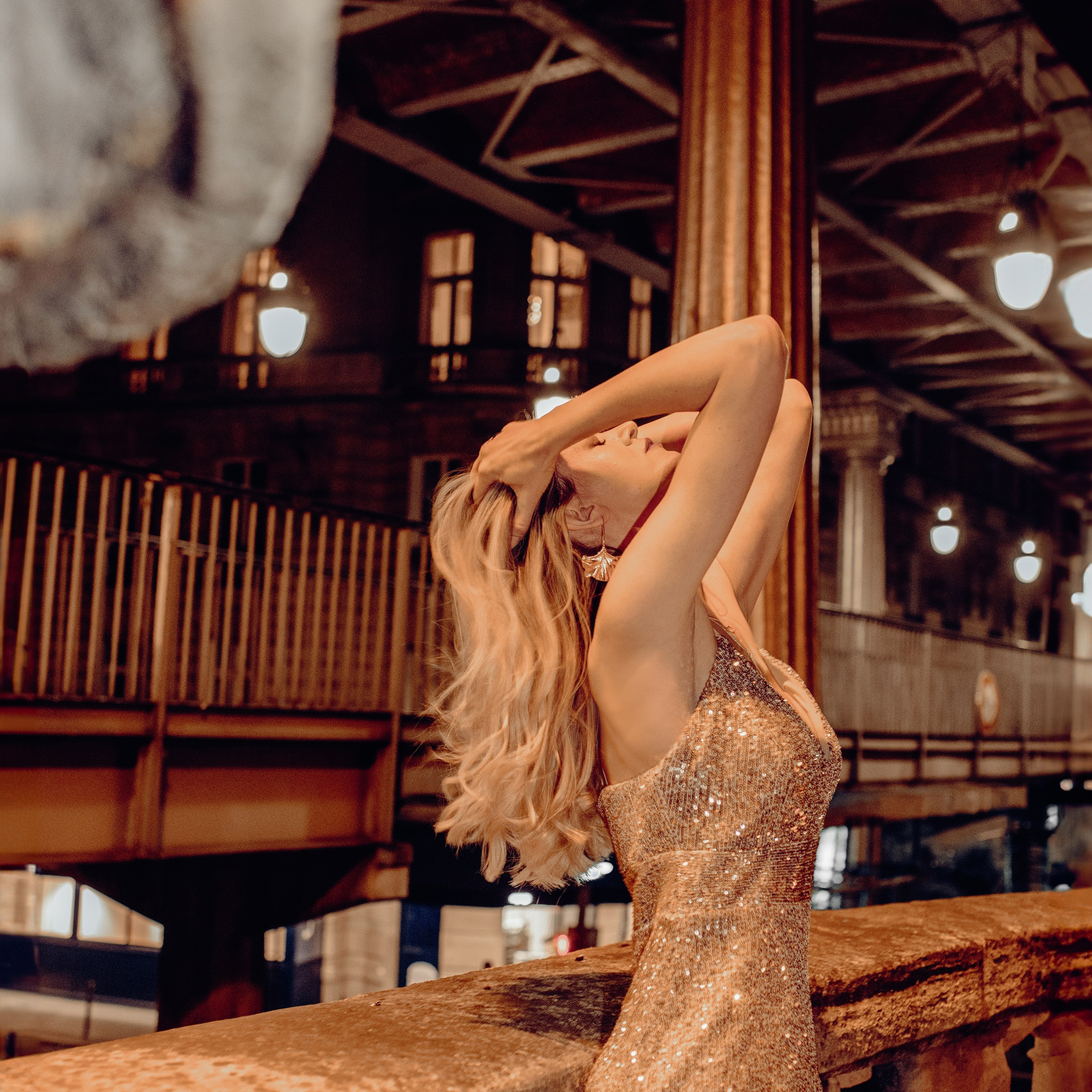 Oksana Paris. Meisha Photo