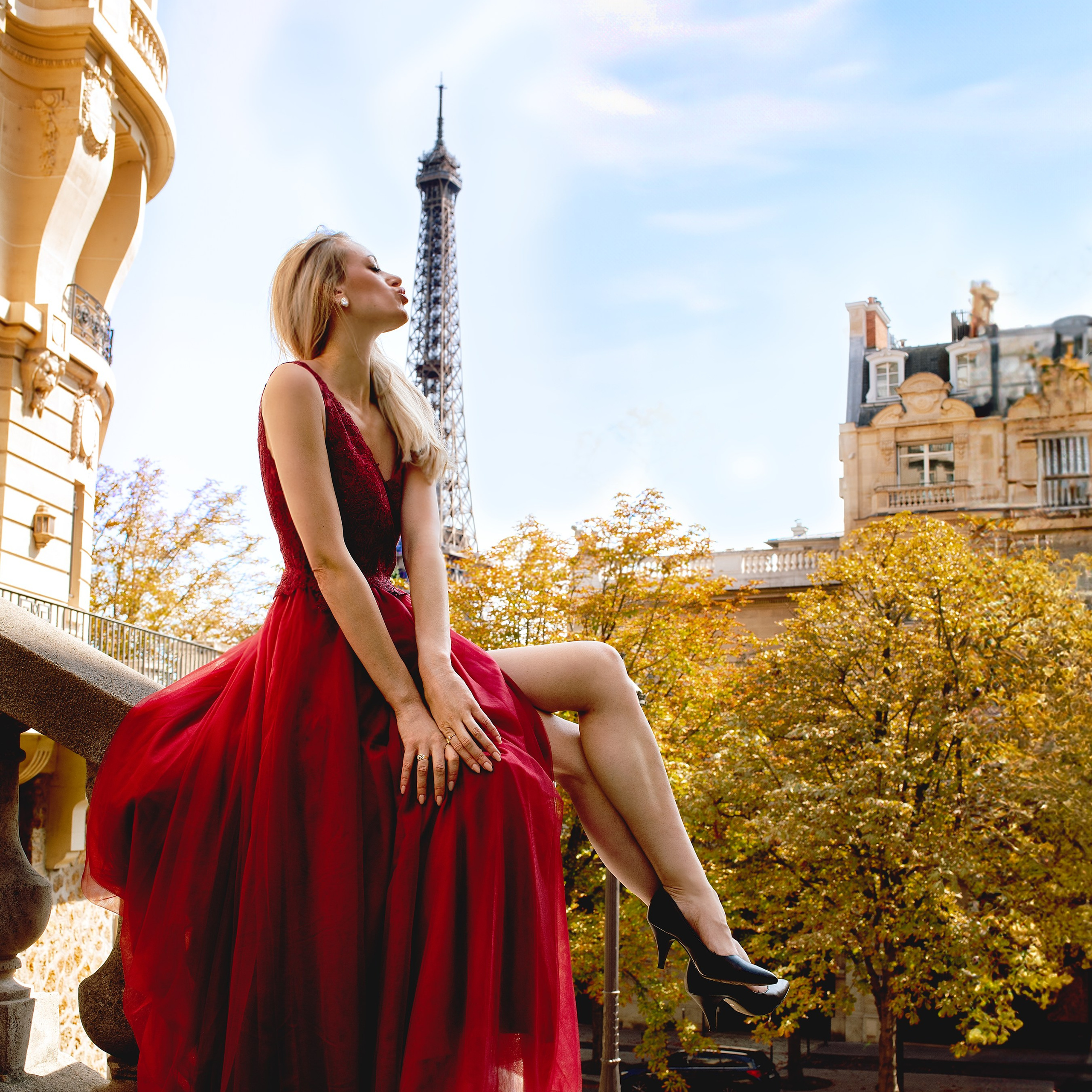 Oksana Paris. Meisha Photo