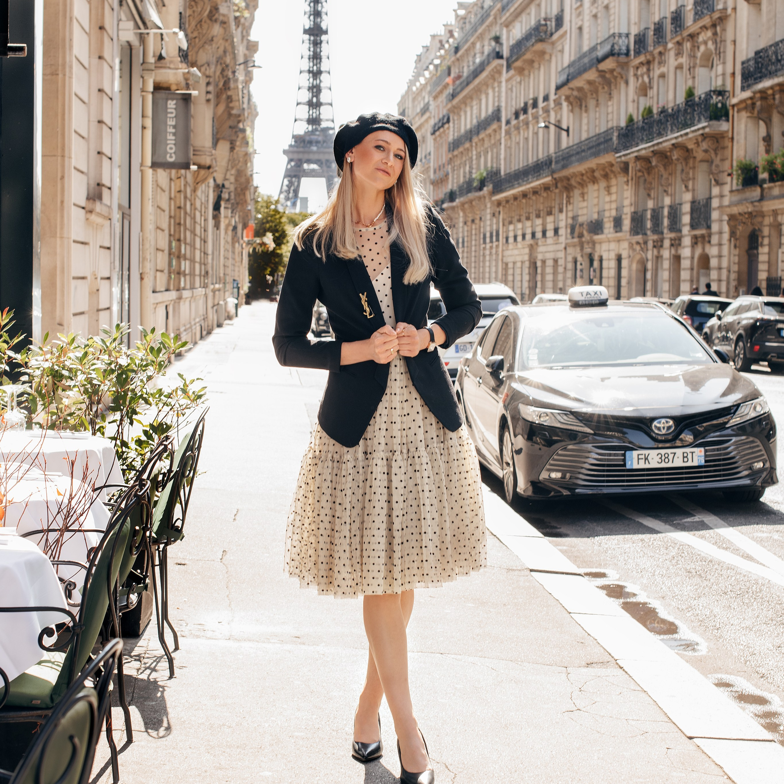 Oksana Paris. Meisha Photo