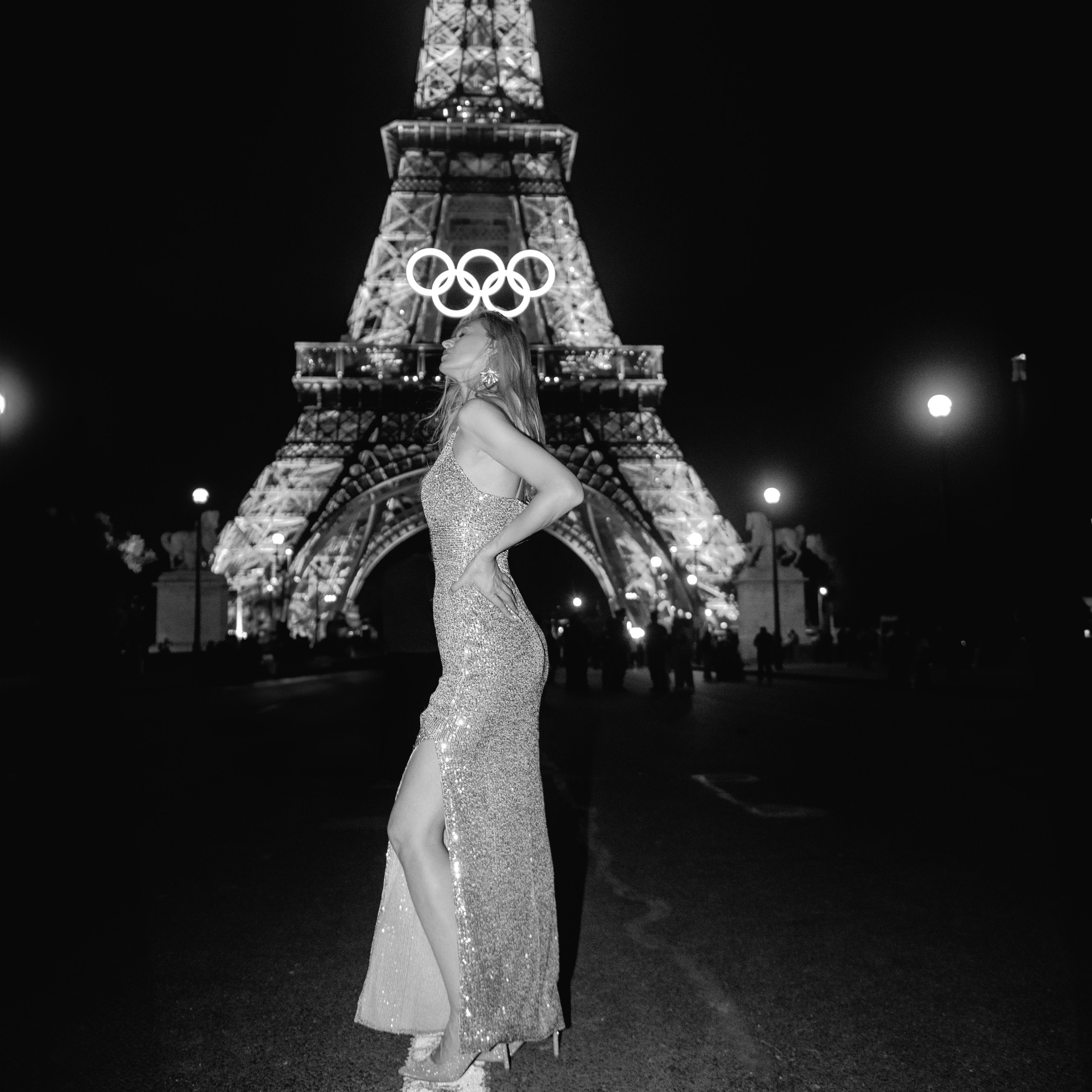 Oksana Paris. Meisha Photo