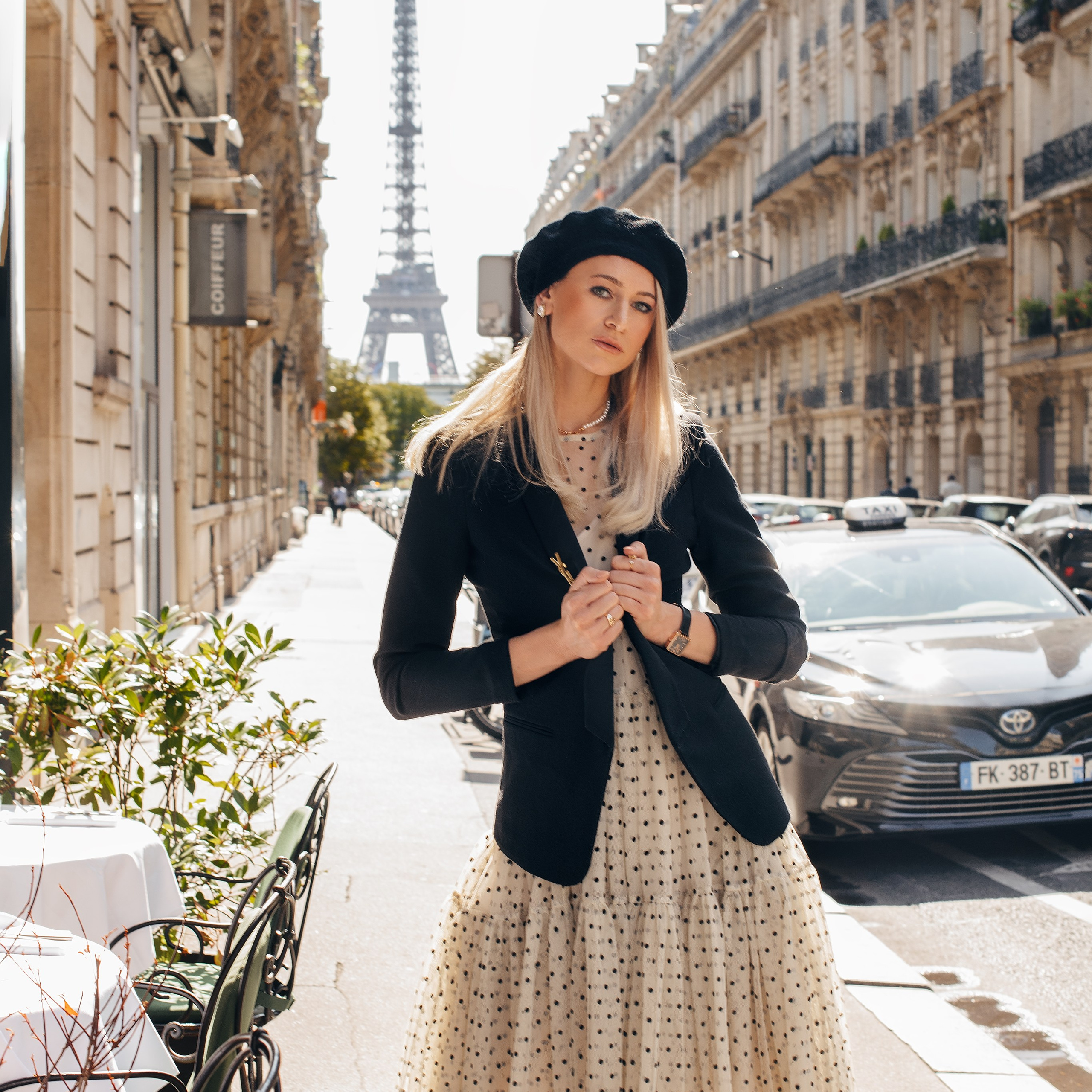 Oksana Paris. Meisha Photo