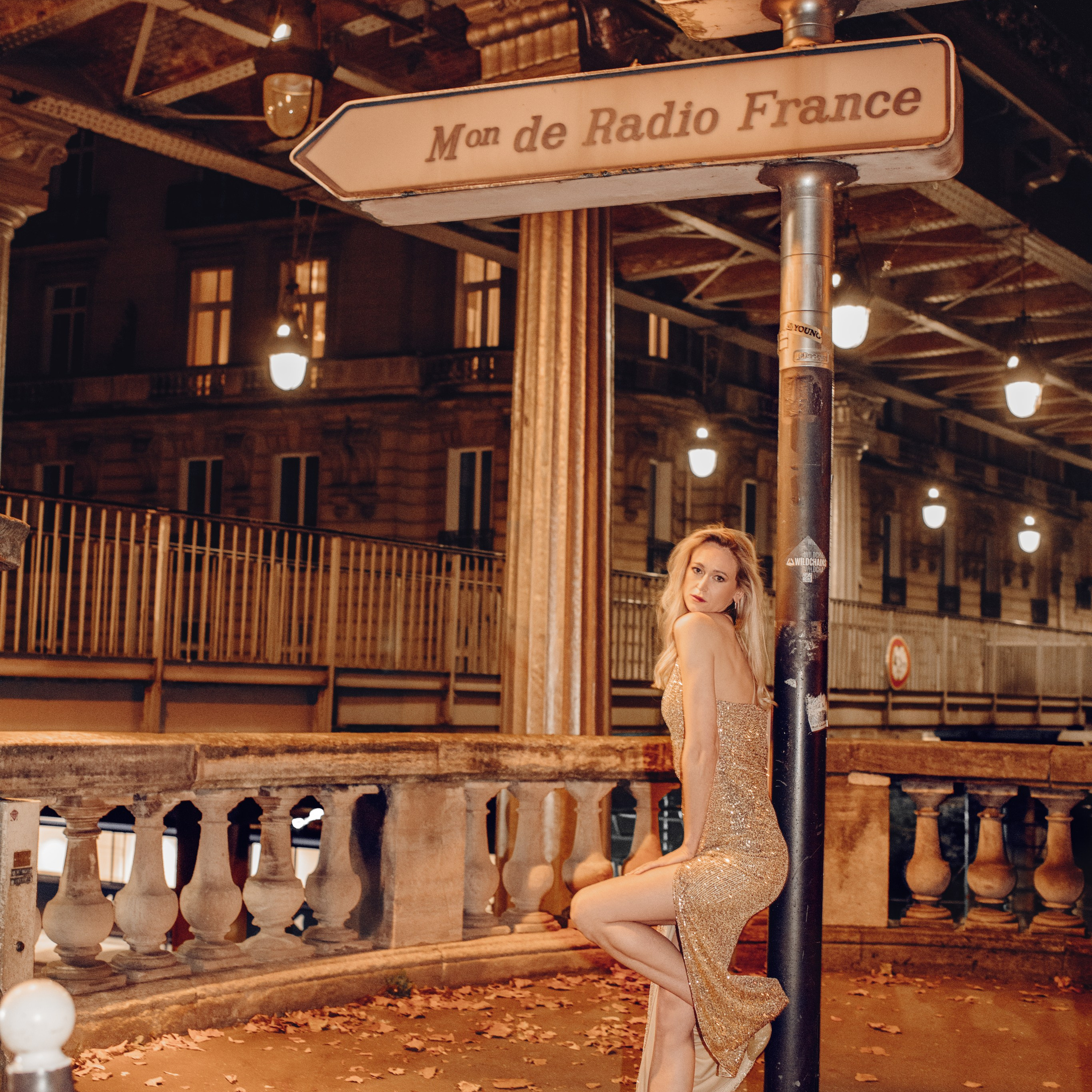 Oksana Paris. Meisha Photo