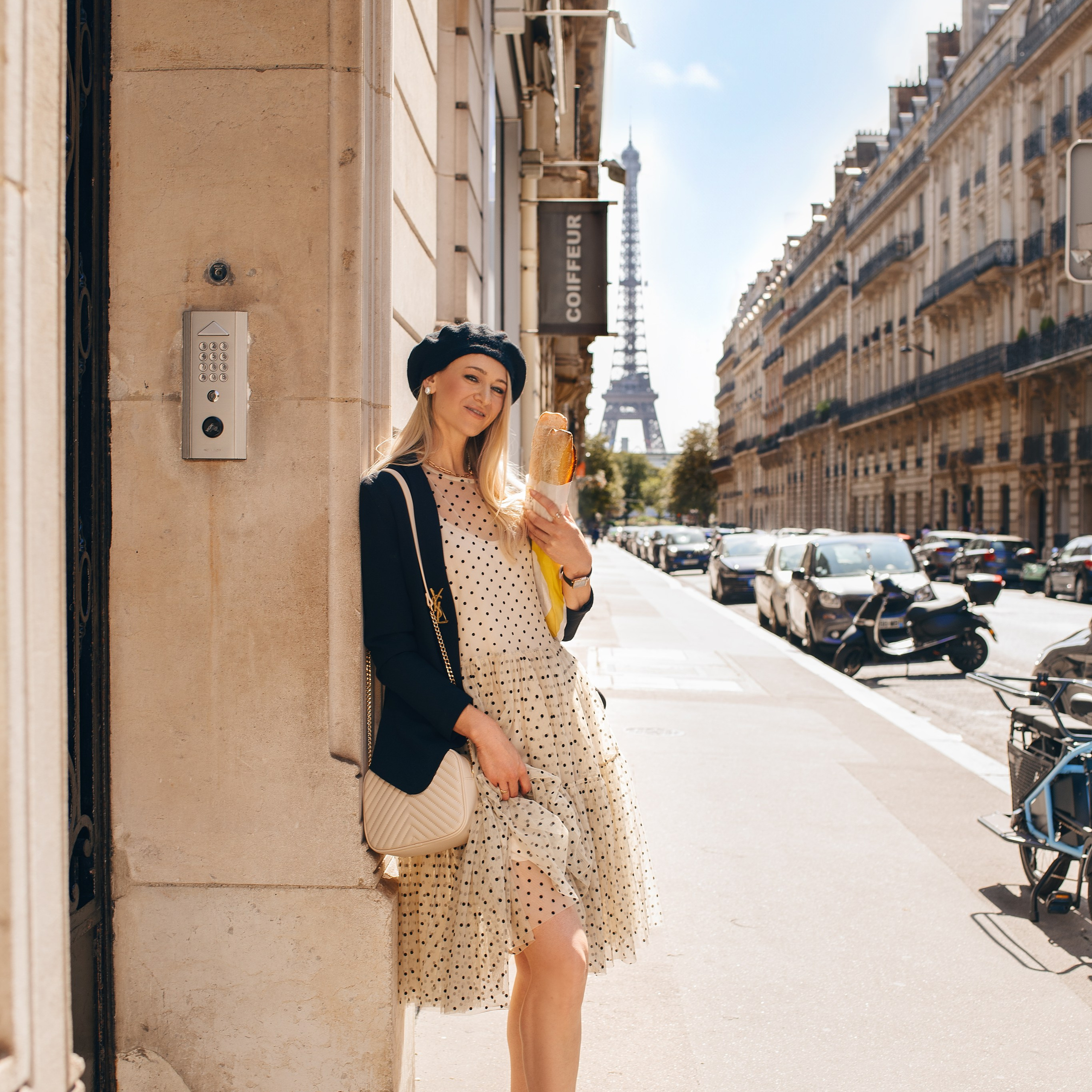 Oksana Paris. Meisha Photo