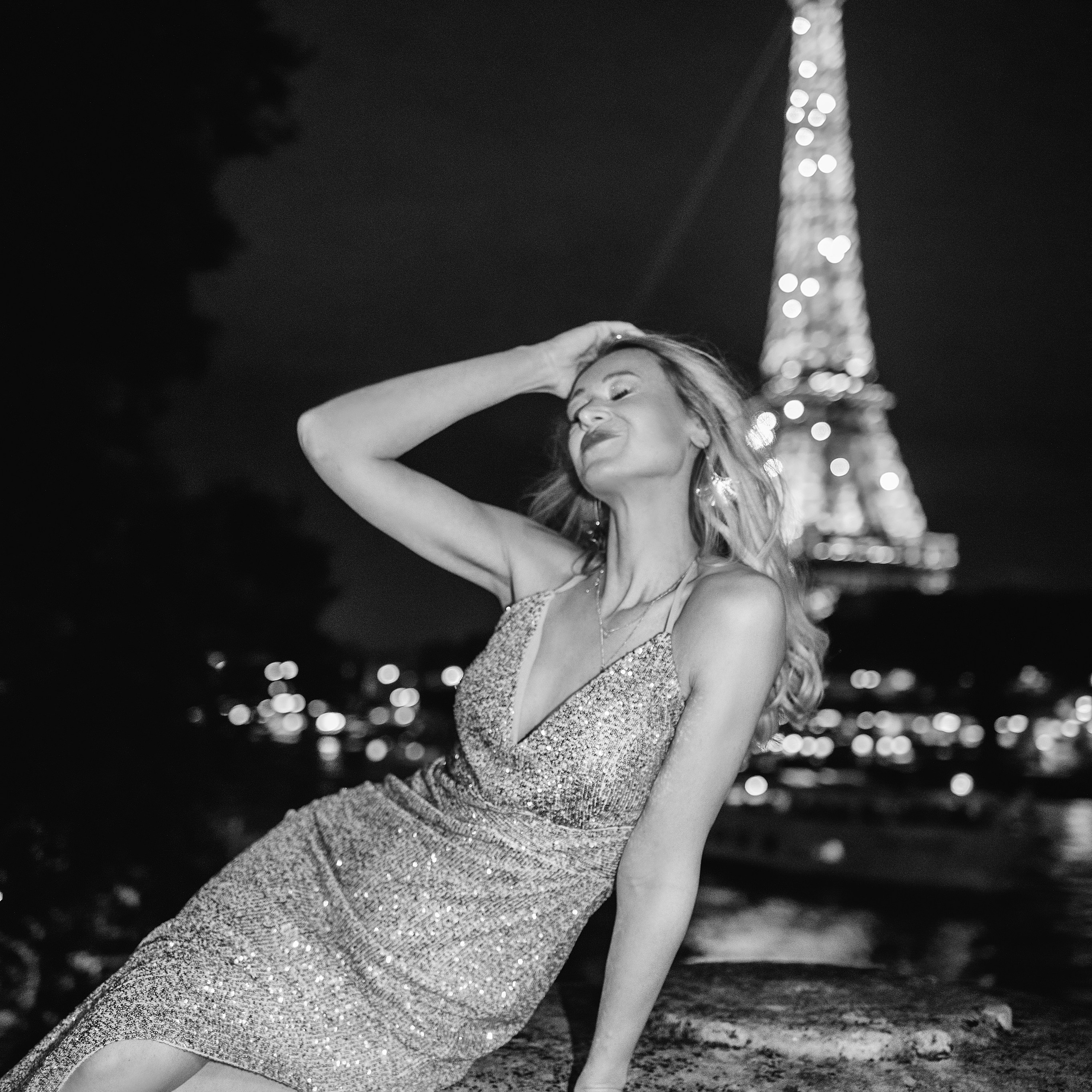 Oksana Paris. Meisha Photo