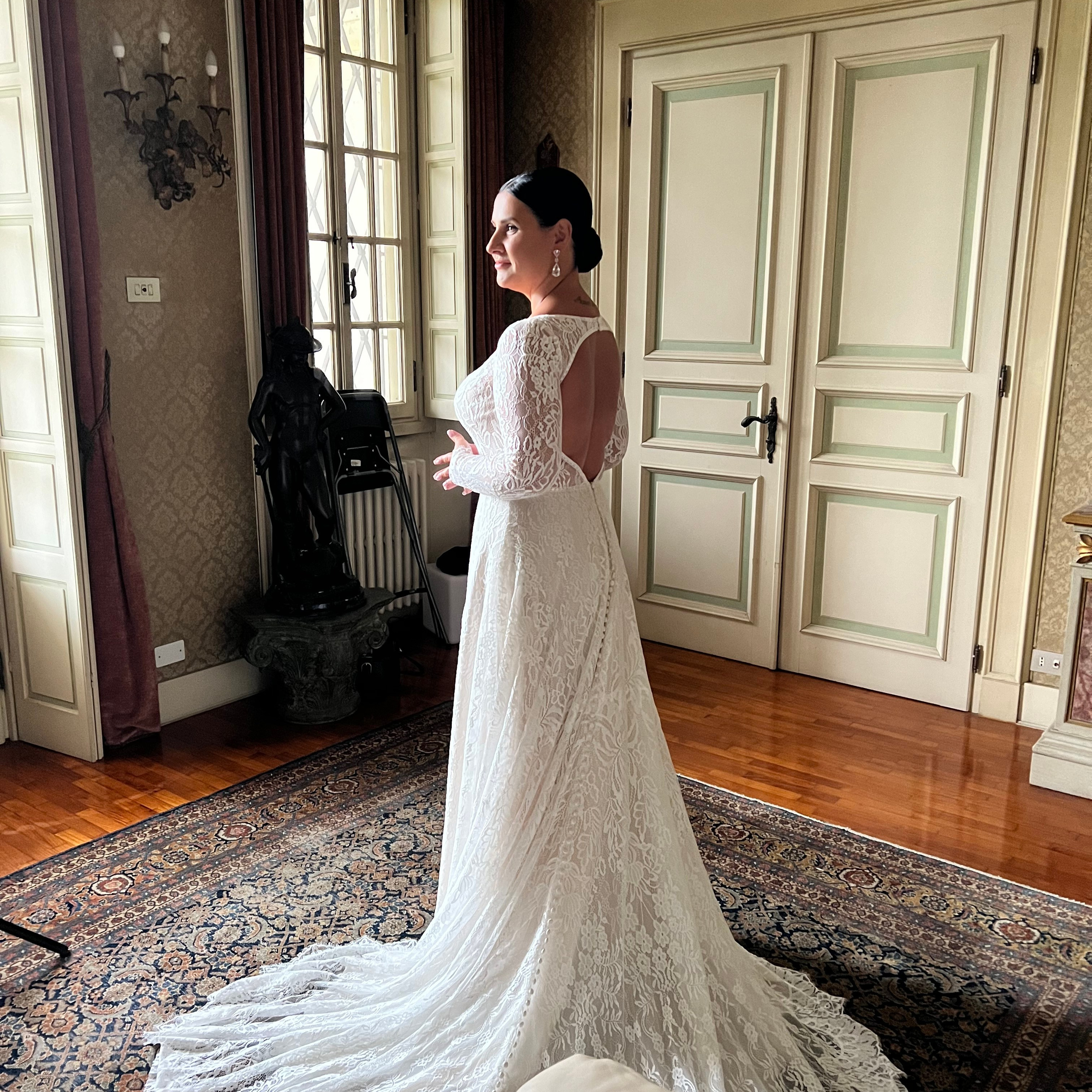 Reviews. Hsir Stylist based in Milan| Lake Como, Italy | Worldwide