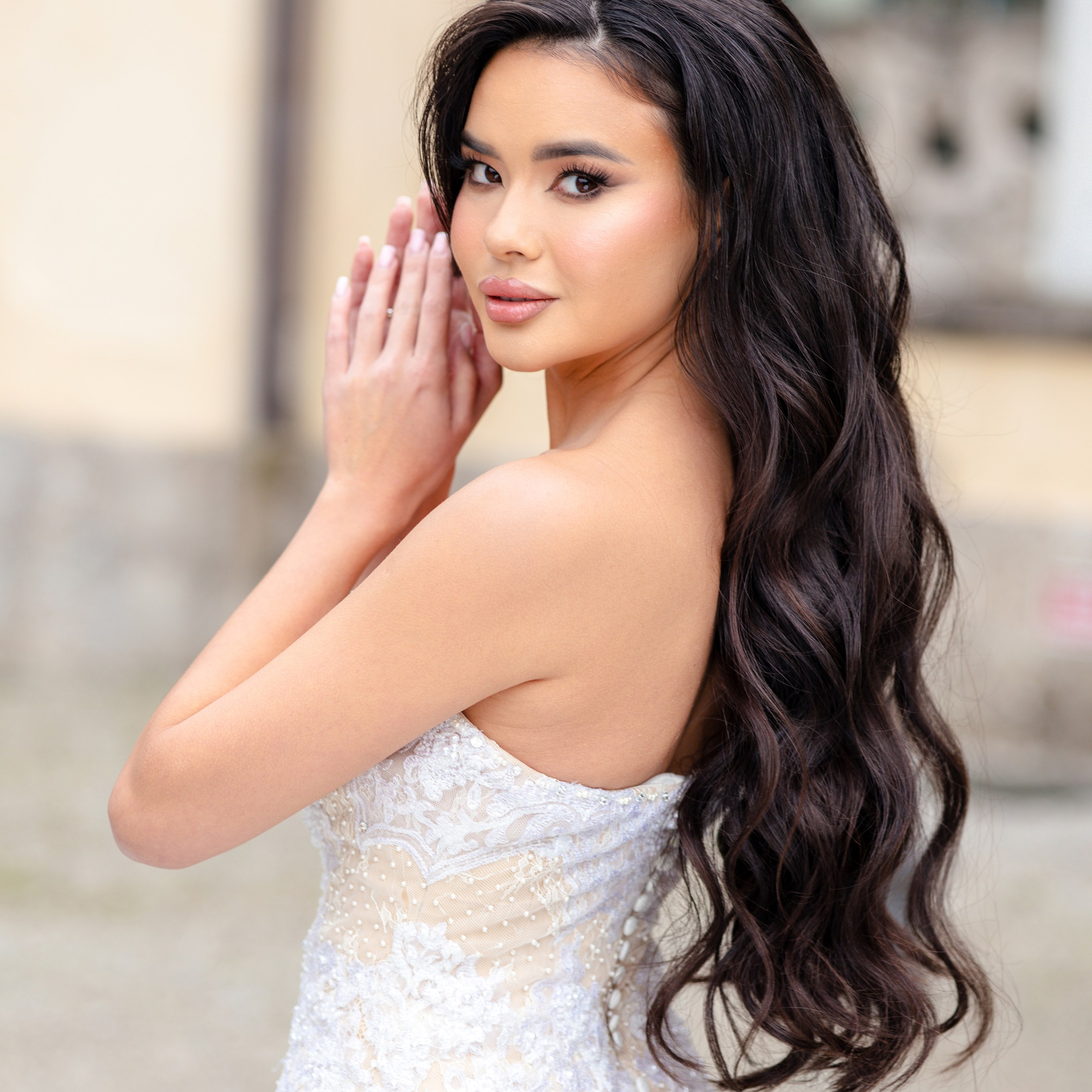 Reviews. Hsir Stylist based in Milan| Lake Como, Italy | Worldwide