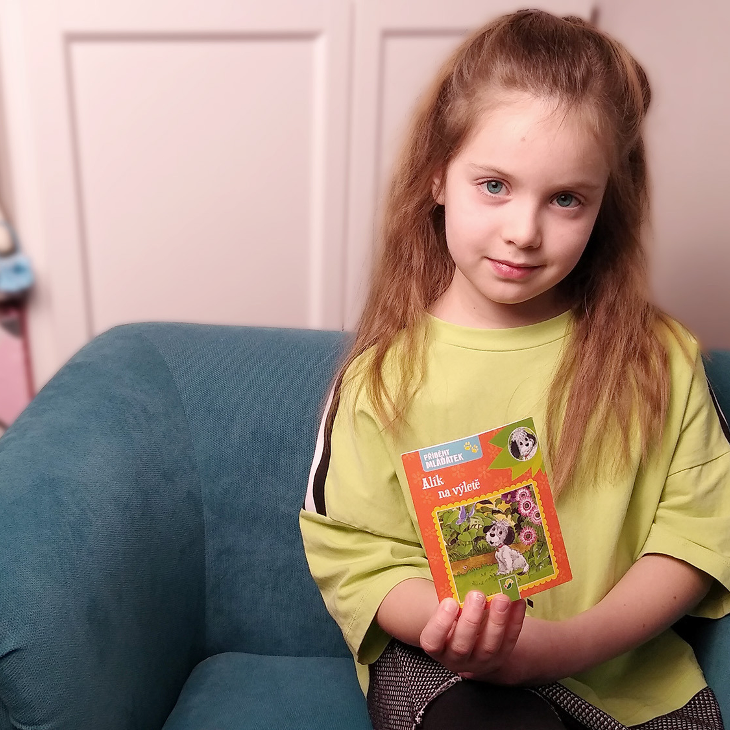 2022. Kiki-Niki-Cha! Learn, play, and discover with us!