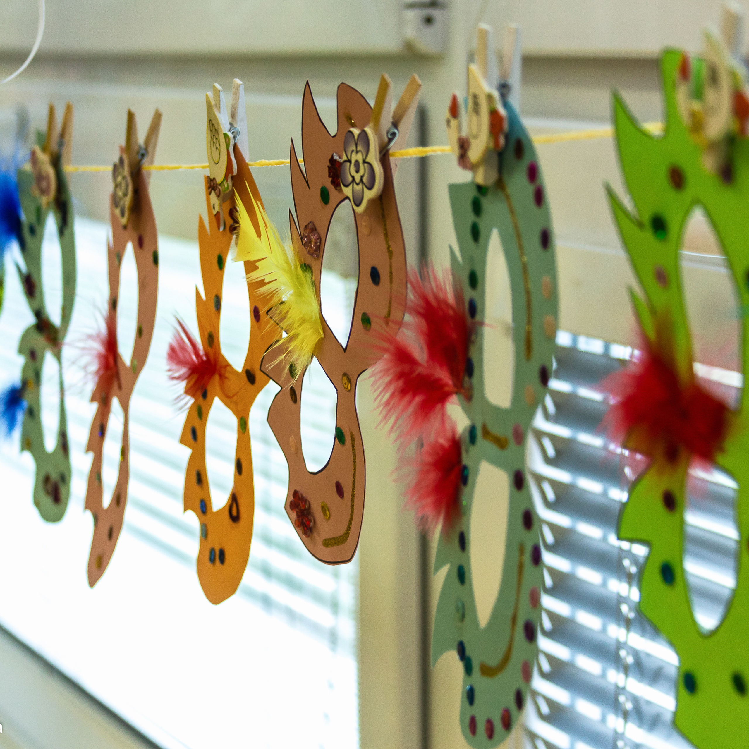 2019. Kiki-Niki-Cha! Learn, play, and discover with us!