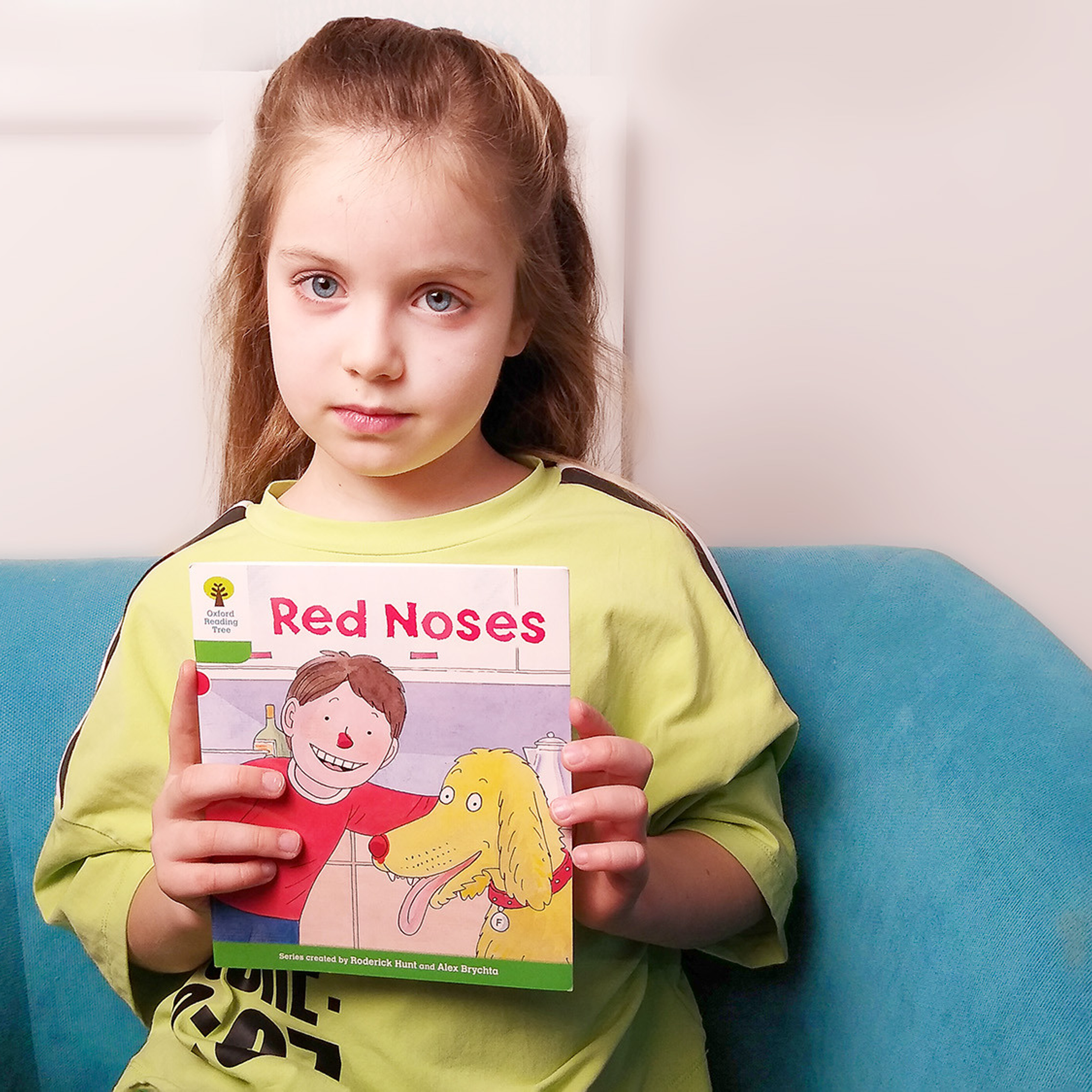 2022. Kiki-Niki-Cha! Learn, play, and discover with us!