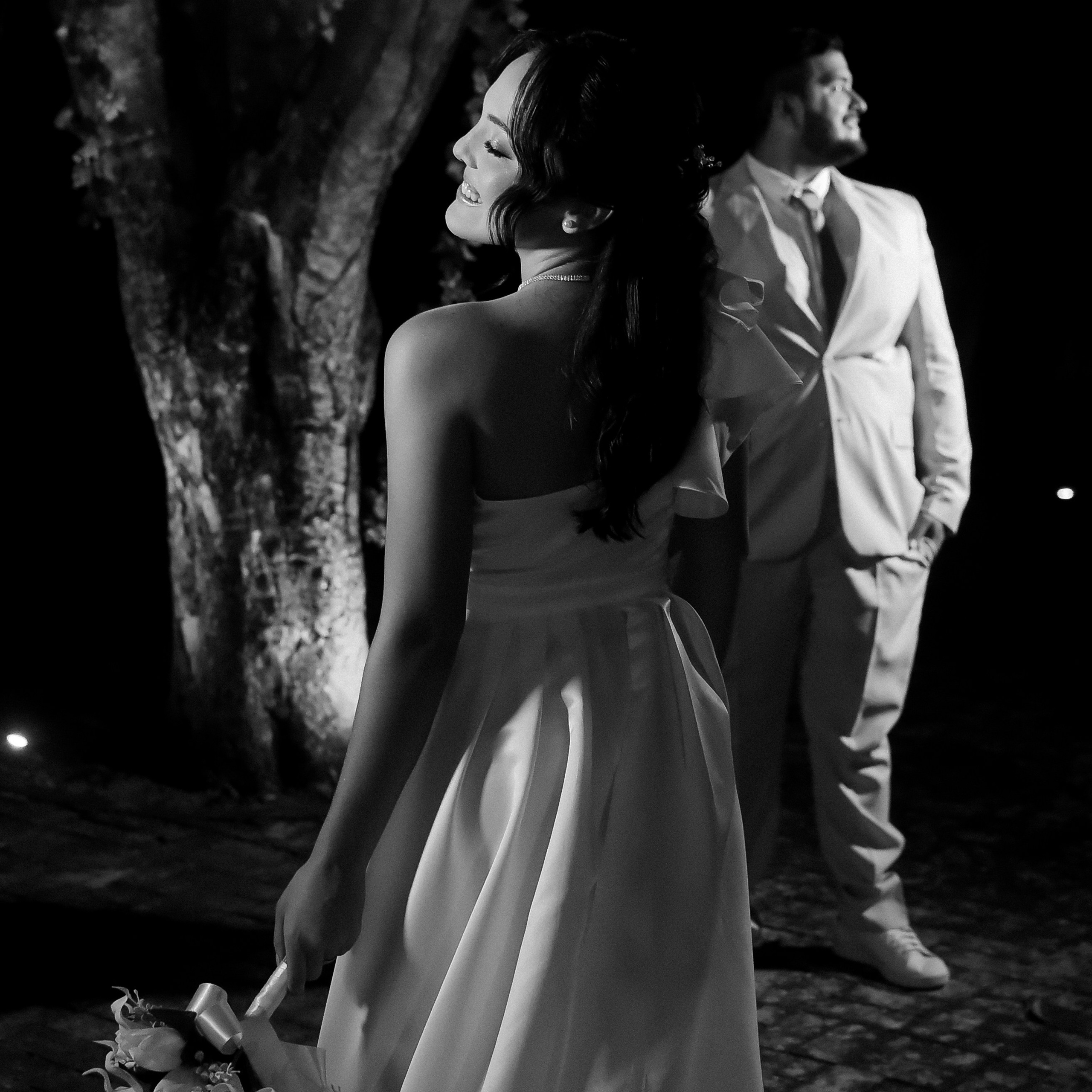 DEPOIMENTOS. Haziel Ribeiro Fotógrafo de Casamentos em Natal RN