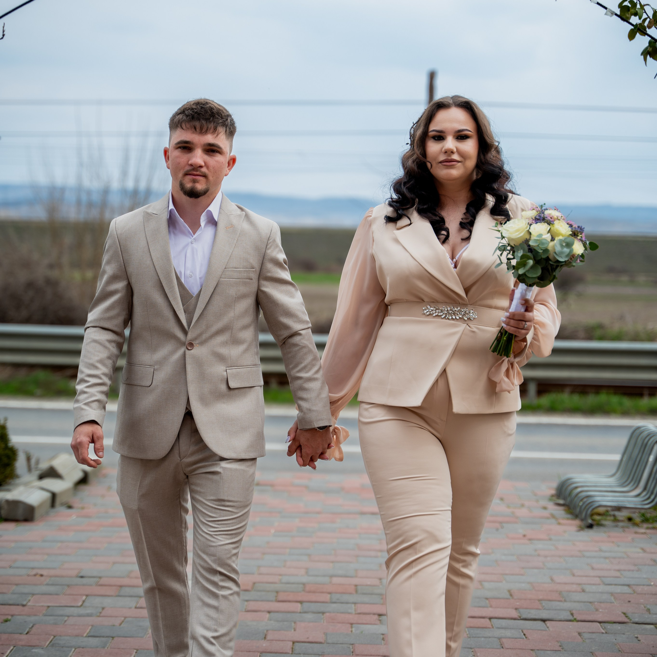 Casatorie Alex & Andreea