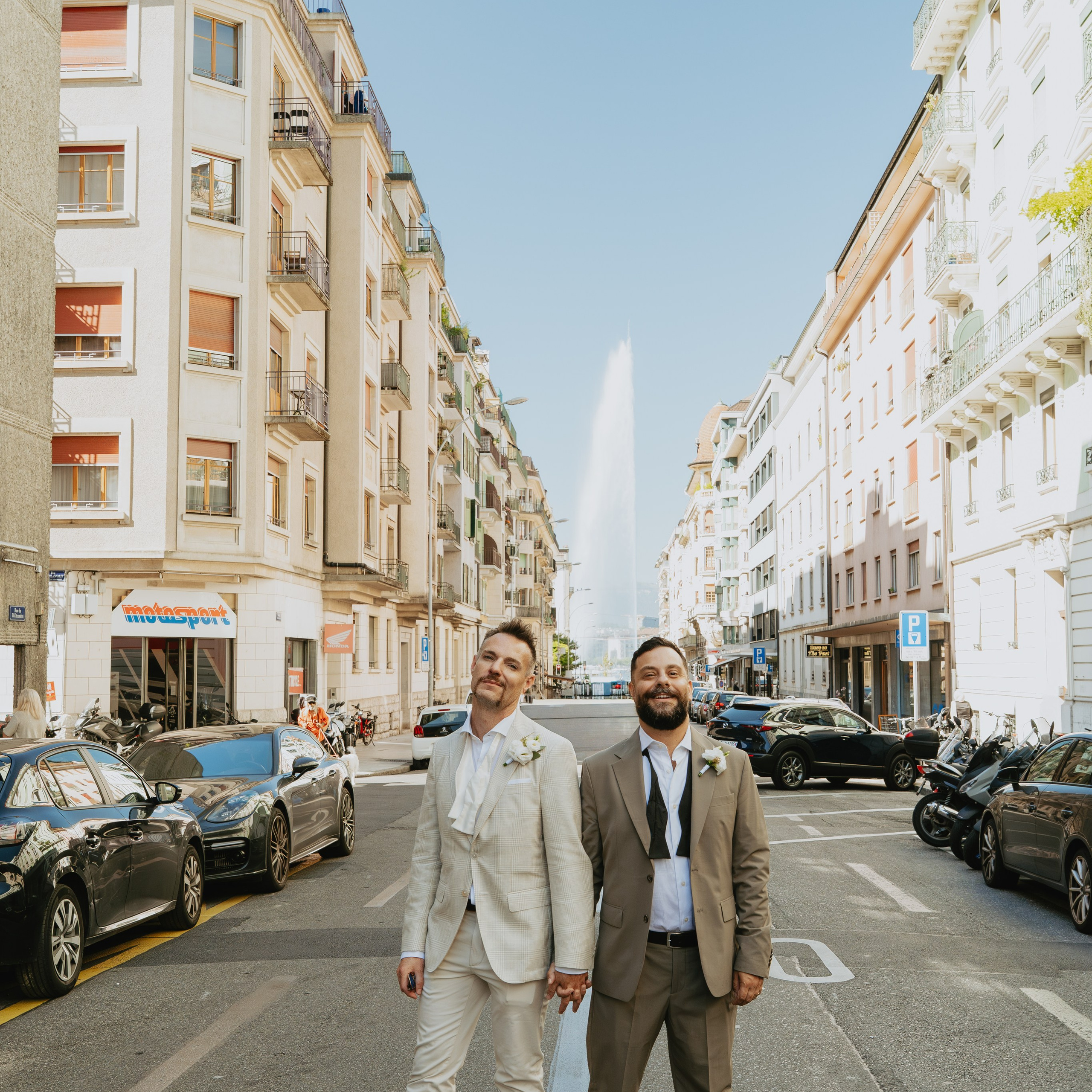 PORTRAIT. Photographe Suisse Tatiana Lyzhina