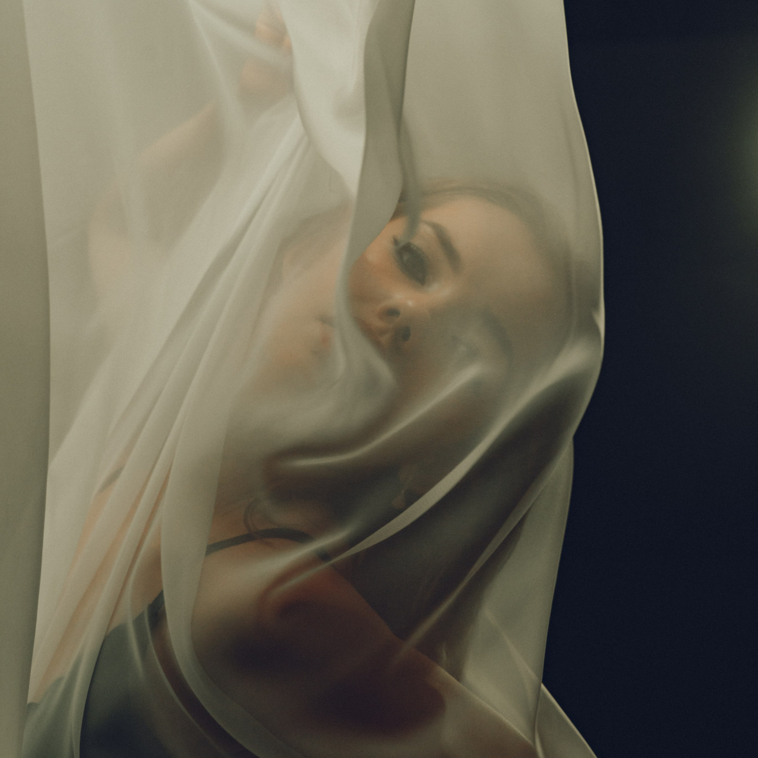 PORTRAIT. Photographe Suisse Tatiana Lyzhina