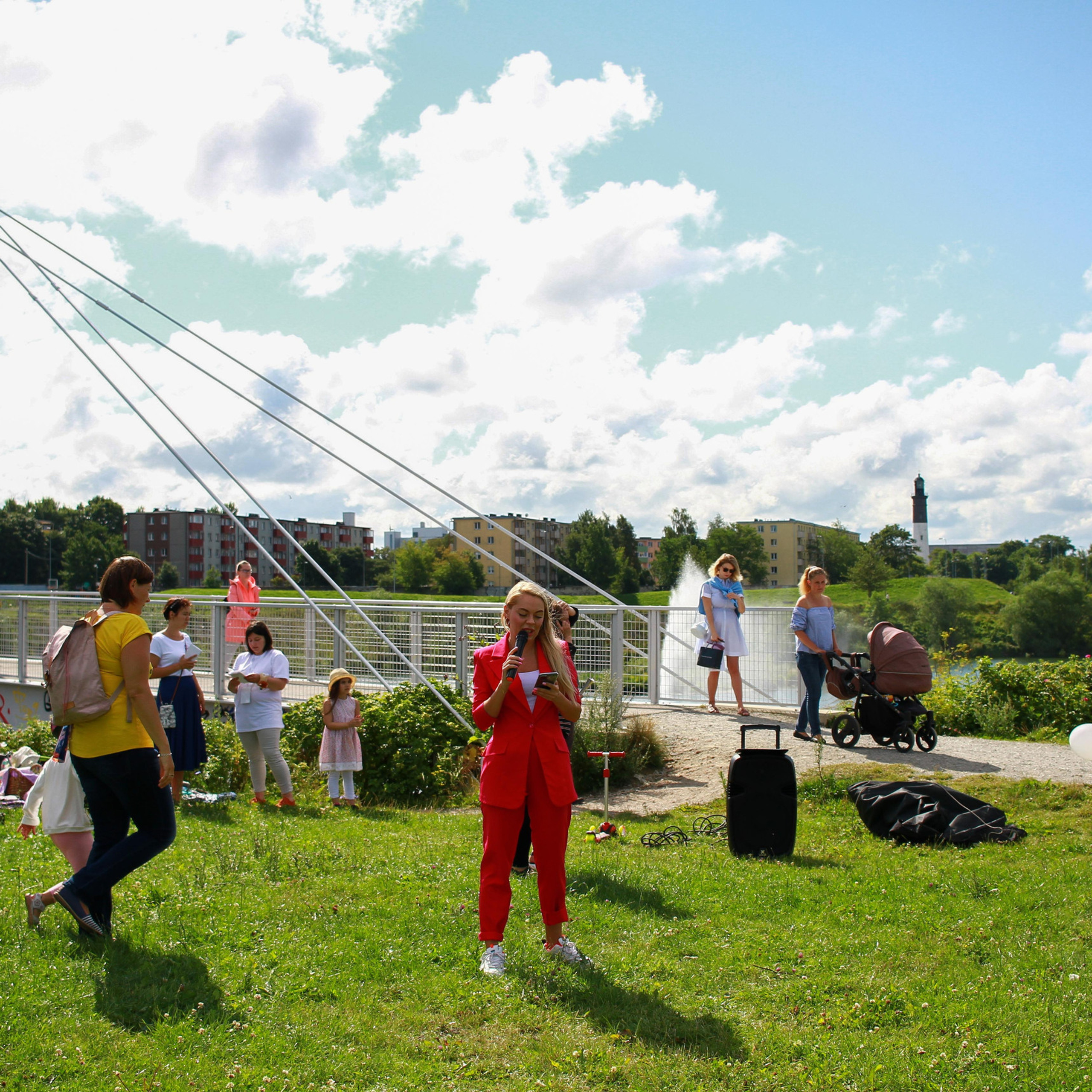 Отзывы. Семейный фотограф в Таллинне Лия Усманова