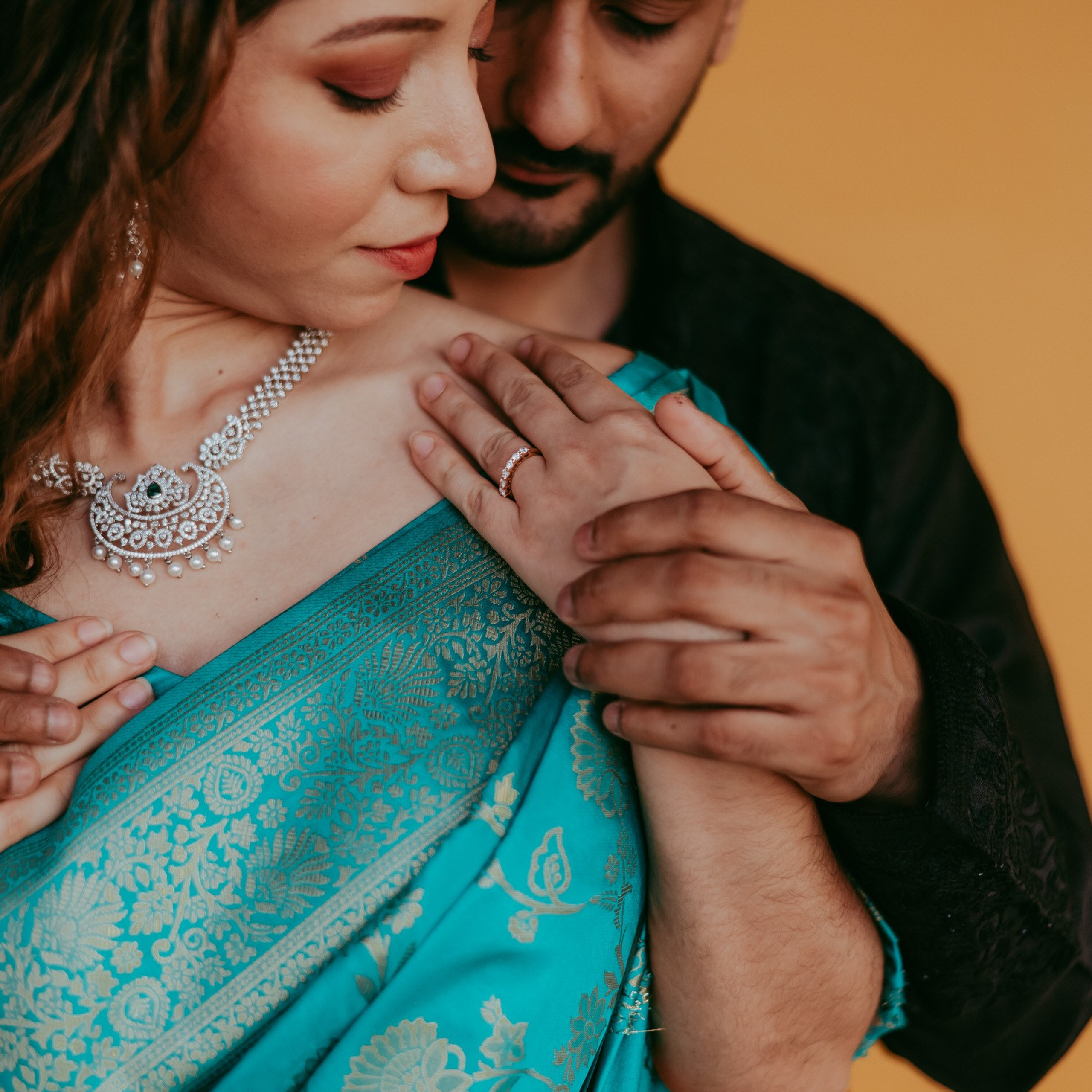 Testimonios. Fotógrafo profesional de bodas, embarazo y familias en Barranquilla