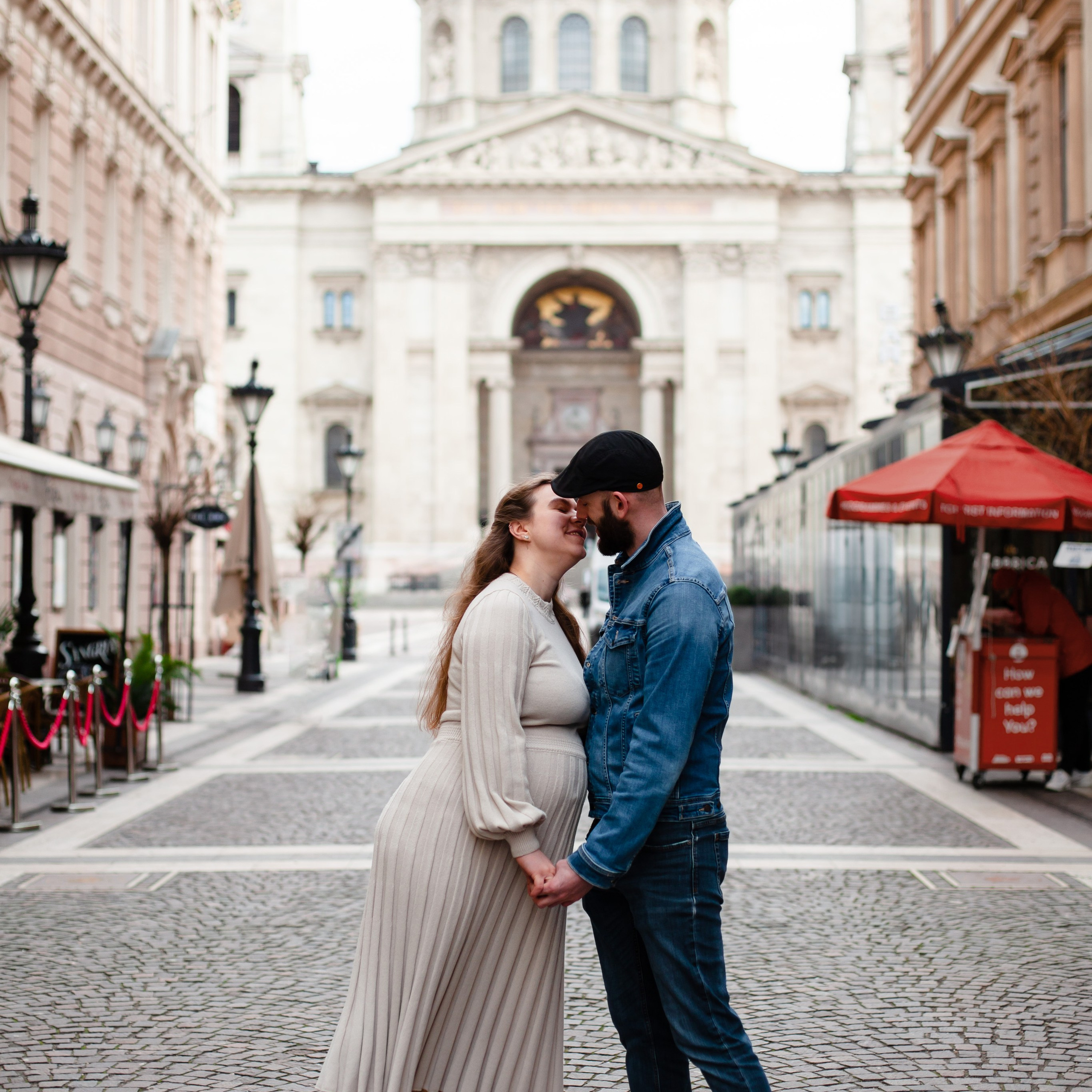 Фотограф в Будапеште. Фотограф в Будапеште