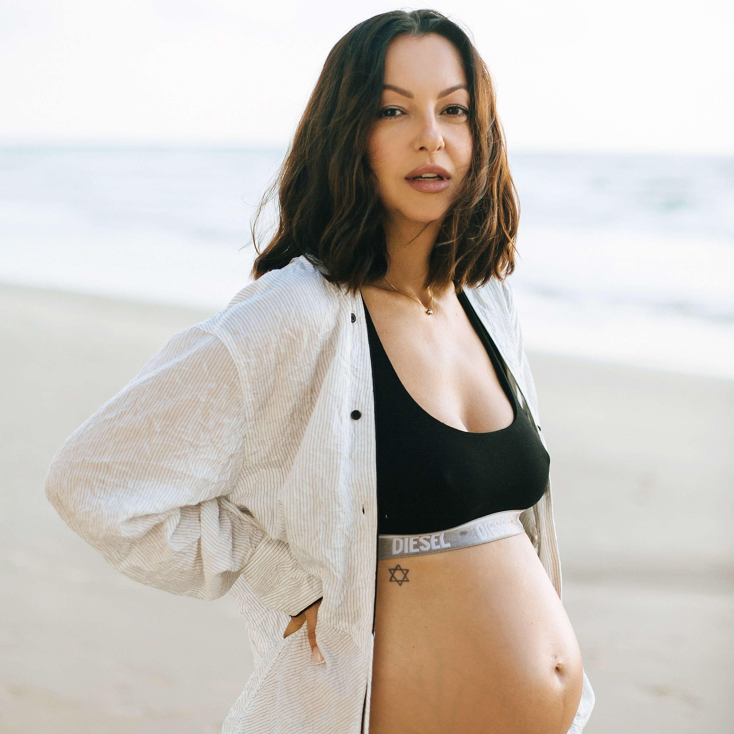 Katya & Fil Givat Olga