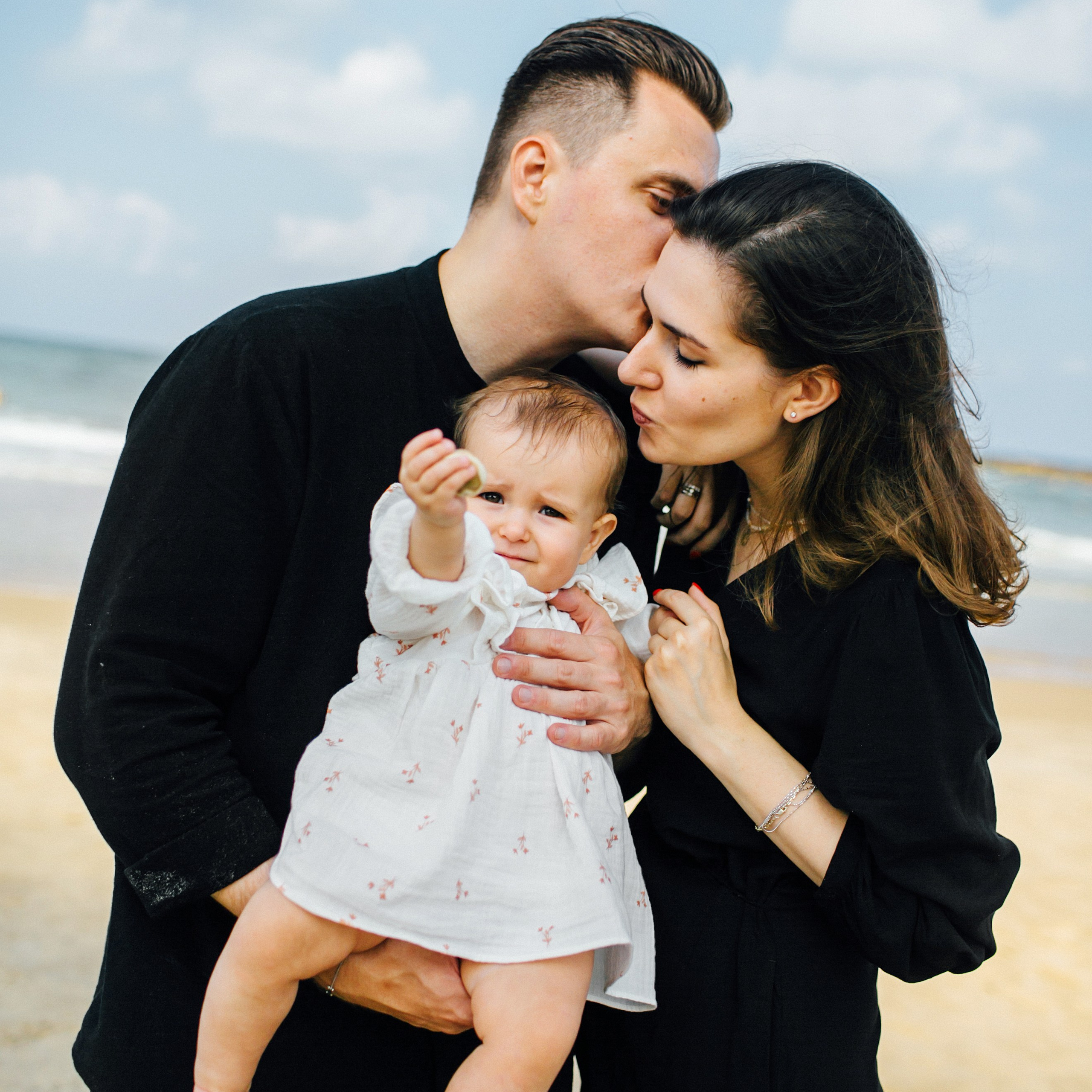 Testimonials. Family photographer in Israel