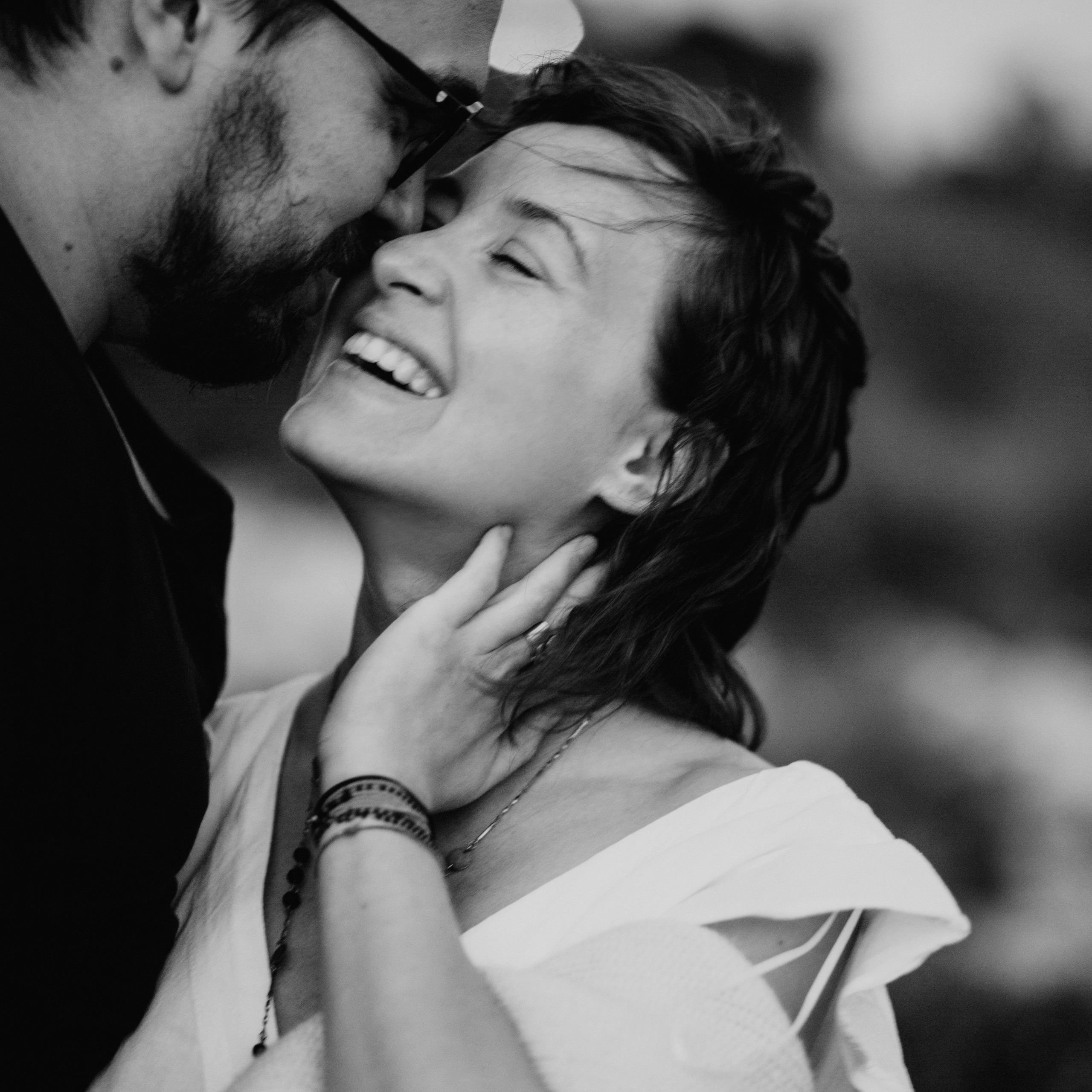 Genya & Sasha at Stella Maris