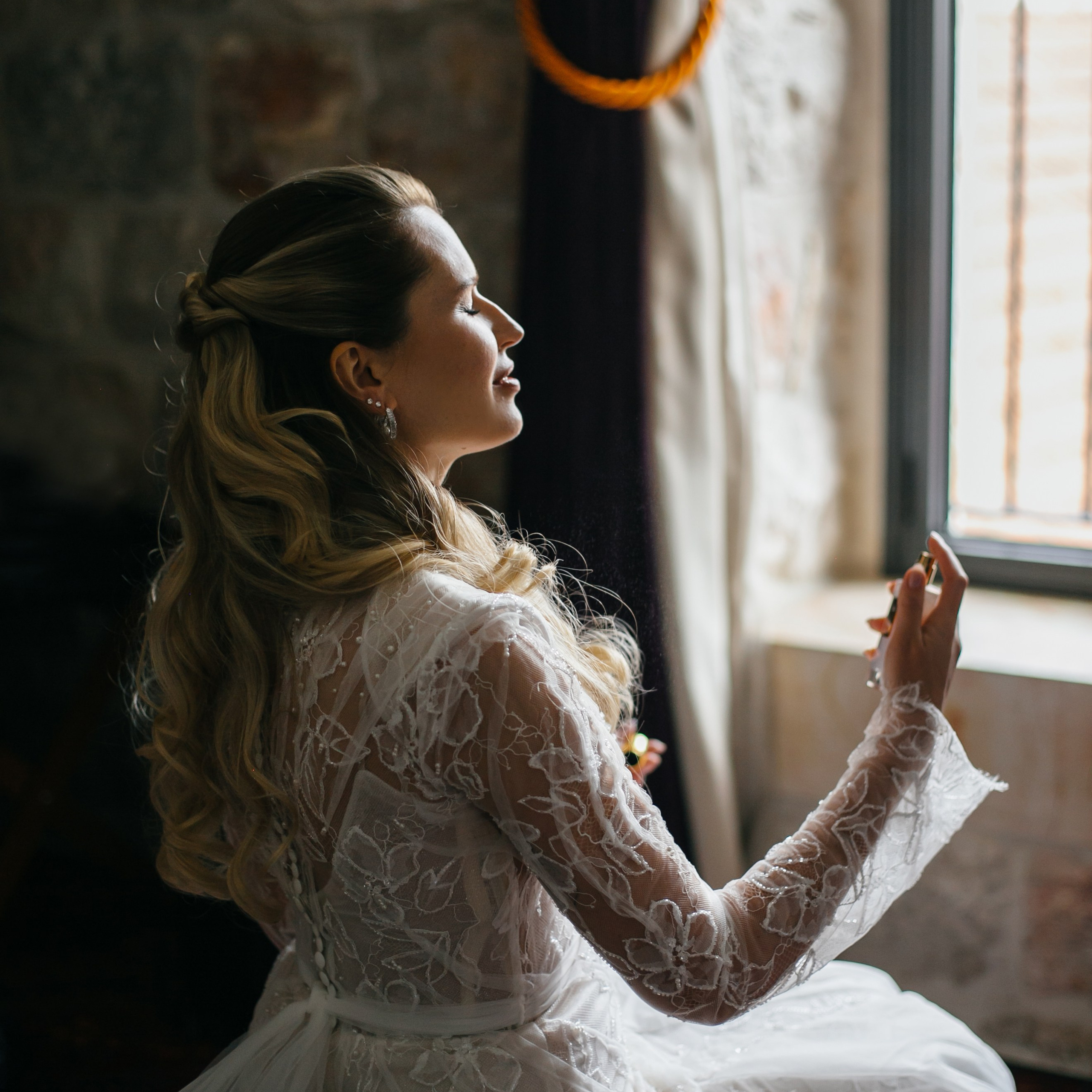 wedding for 2 Jerusalem