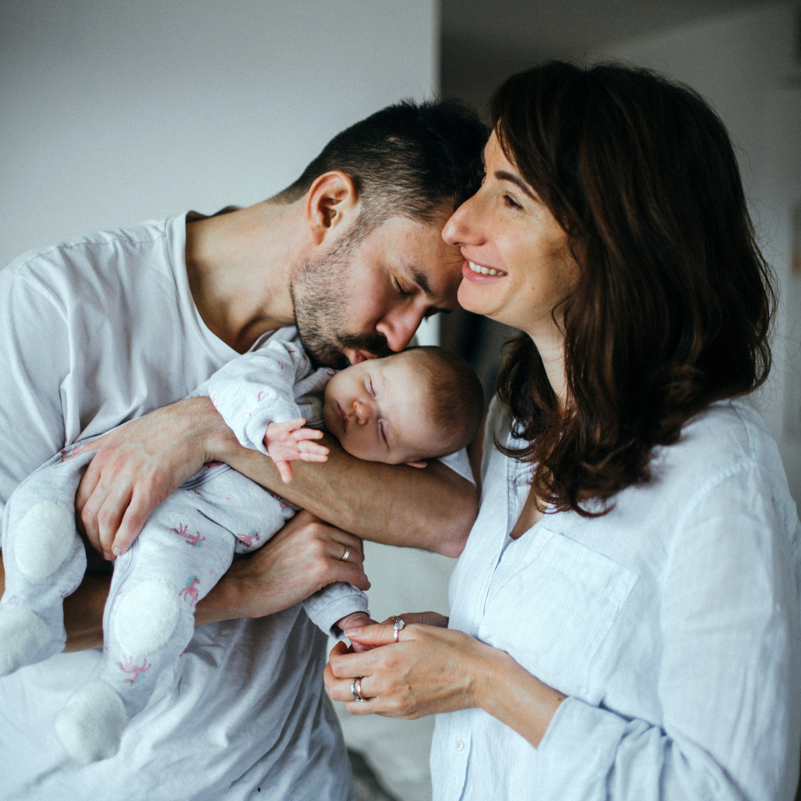 Sweet home / Ayala 3 month