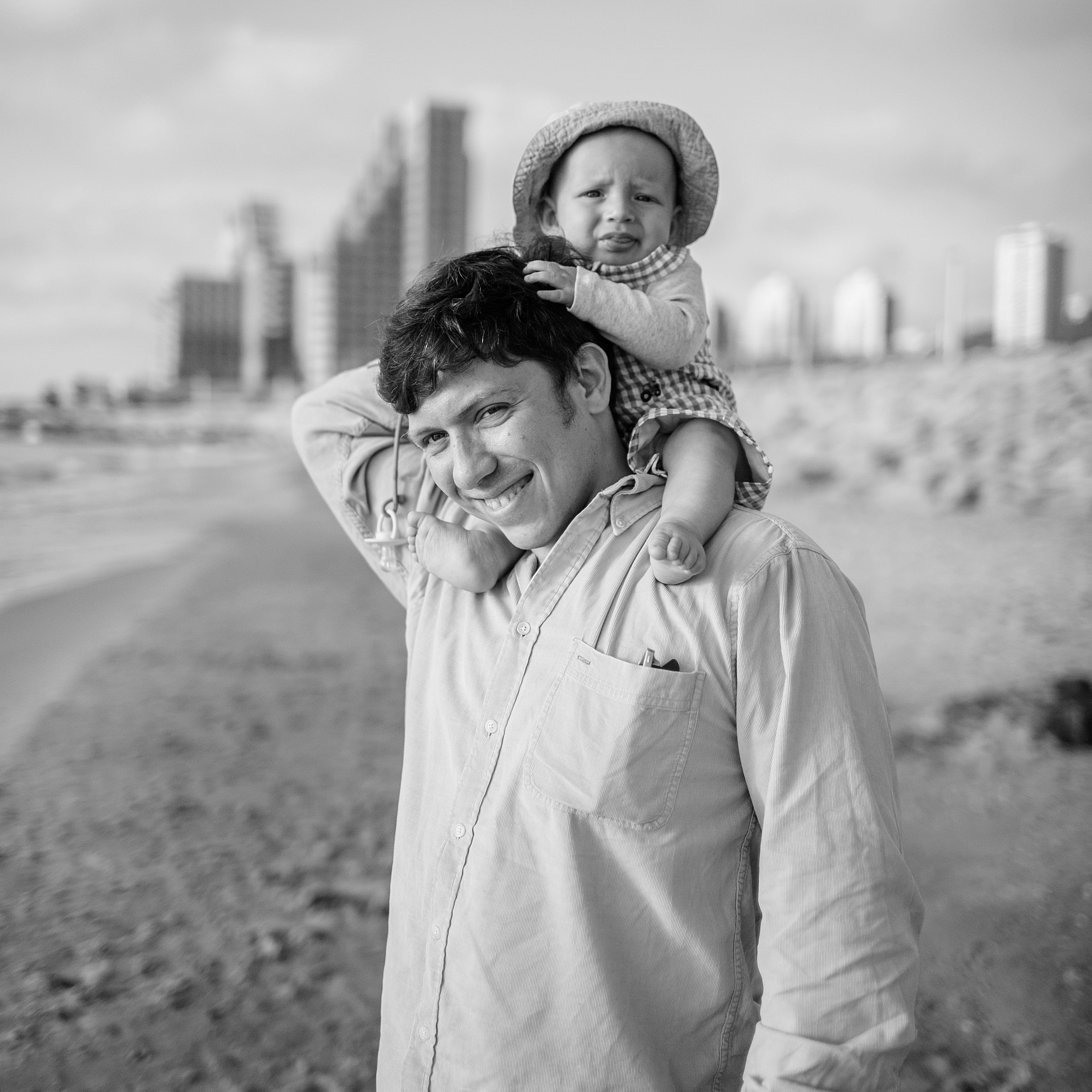 Testimonials. Family photographer in Israel