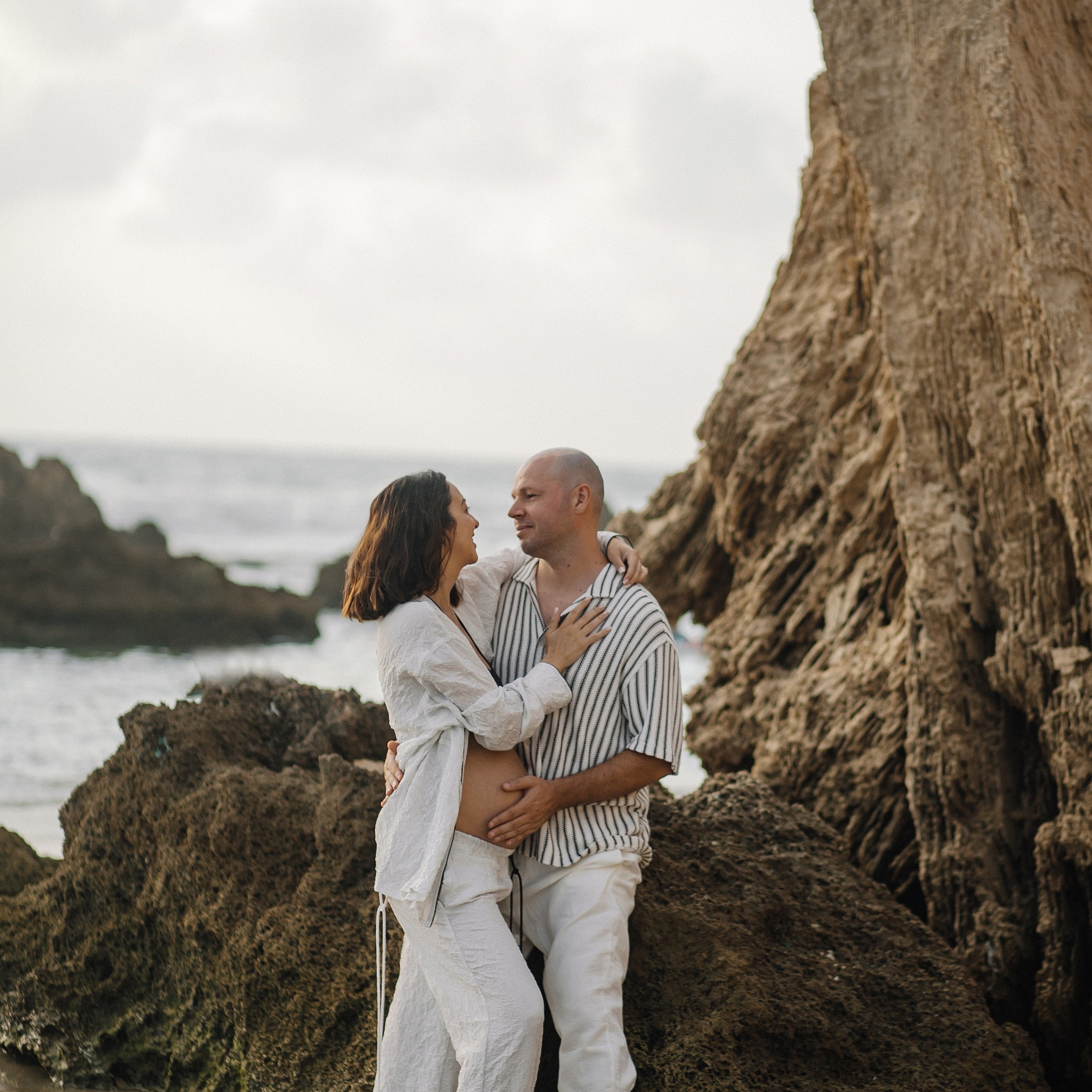 Katya & Fil Givat Olga