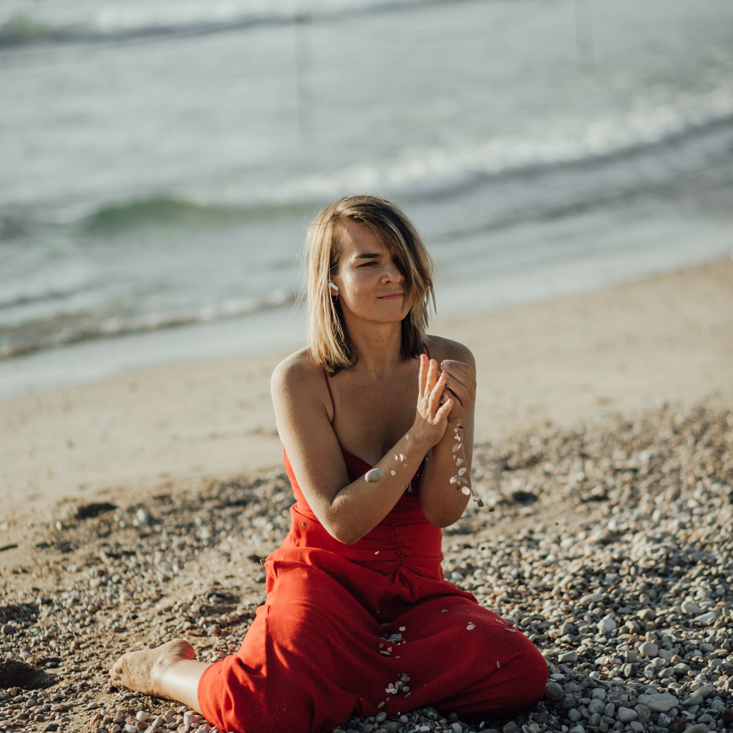 Olya Hof Carmel