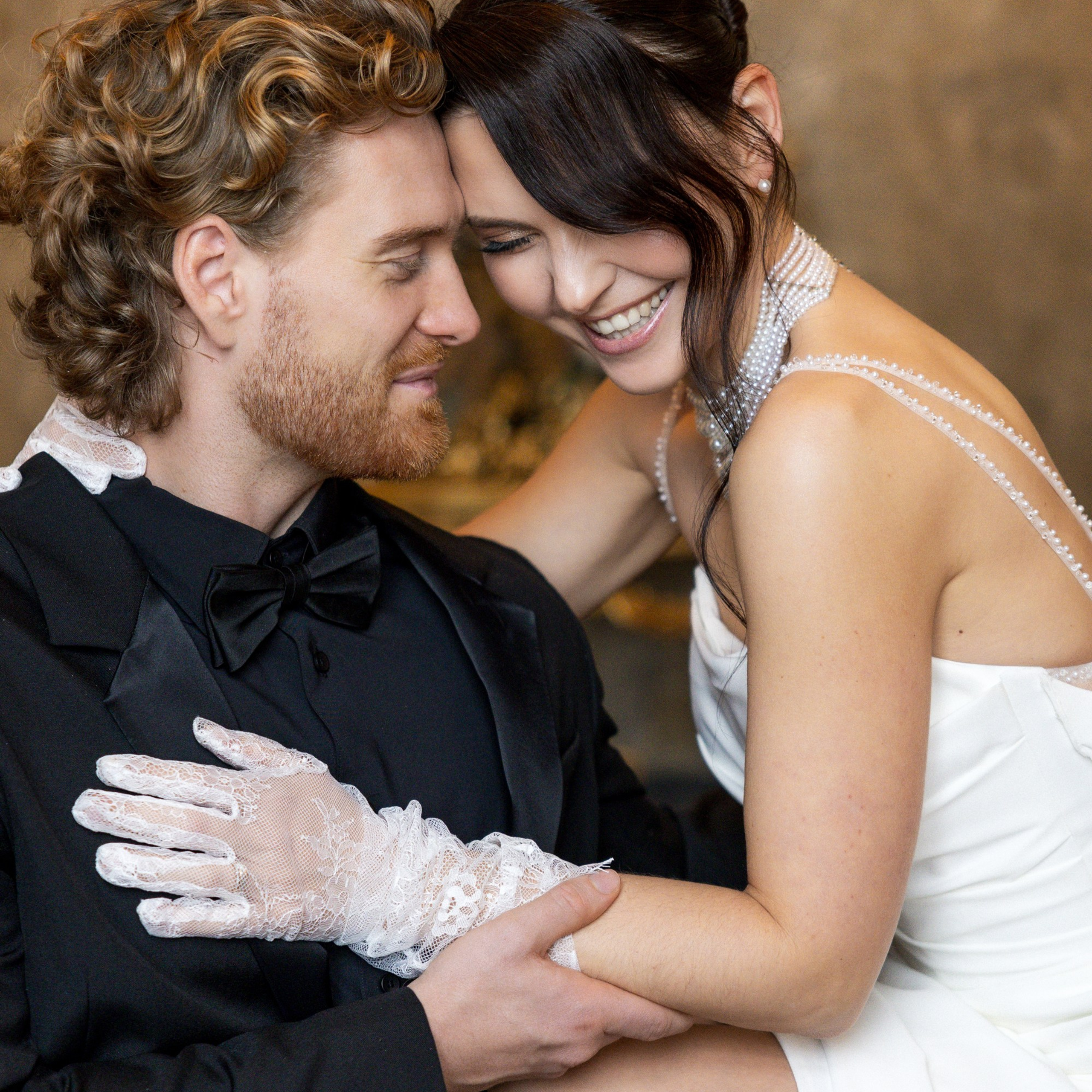 Wedding - Kirche oder Standesamt 2,5 St. 499,- €
