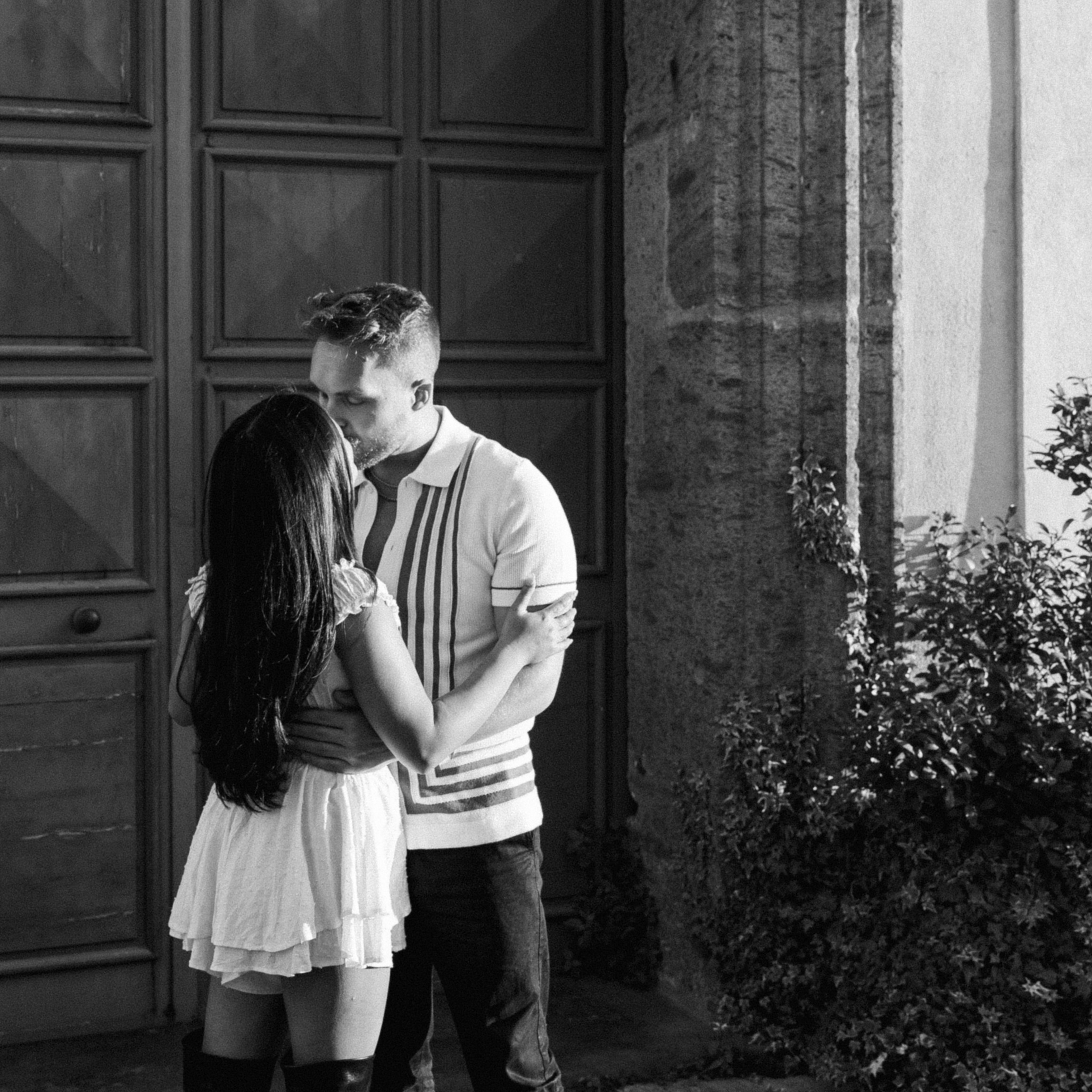 Recensione. Pagina principale