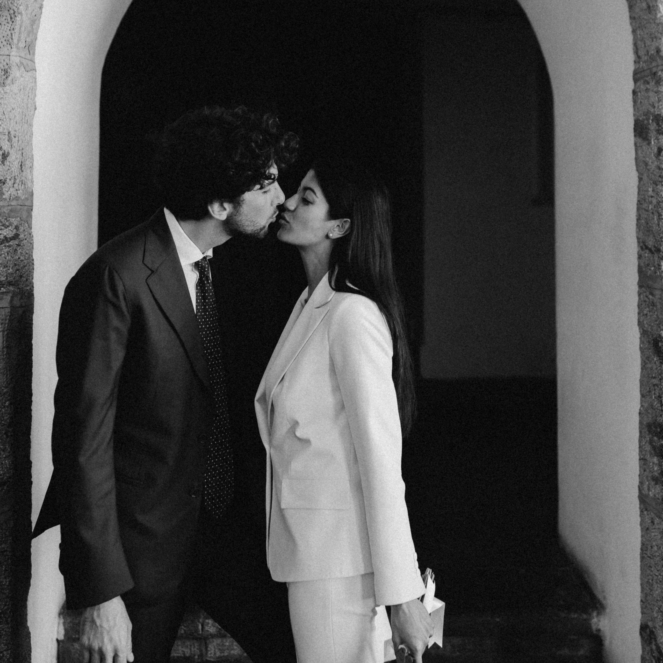 Recensione. Pagina principale