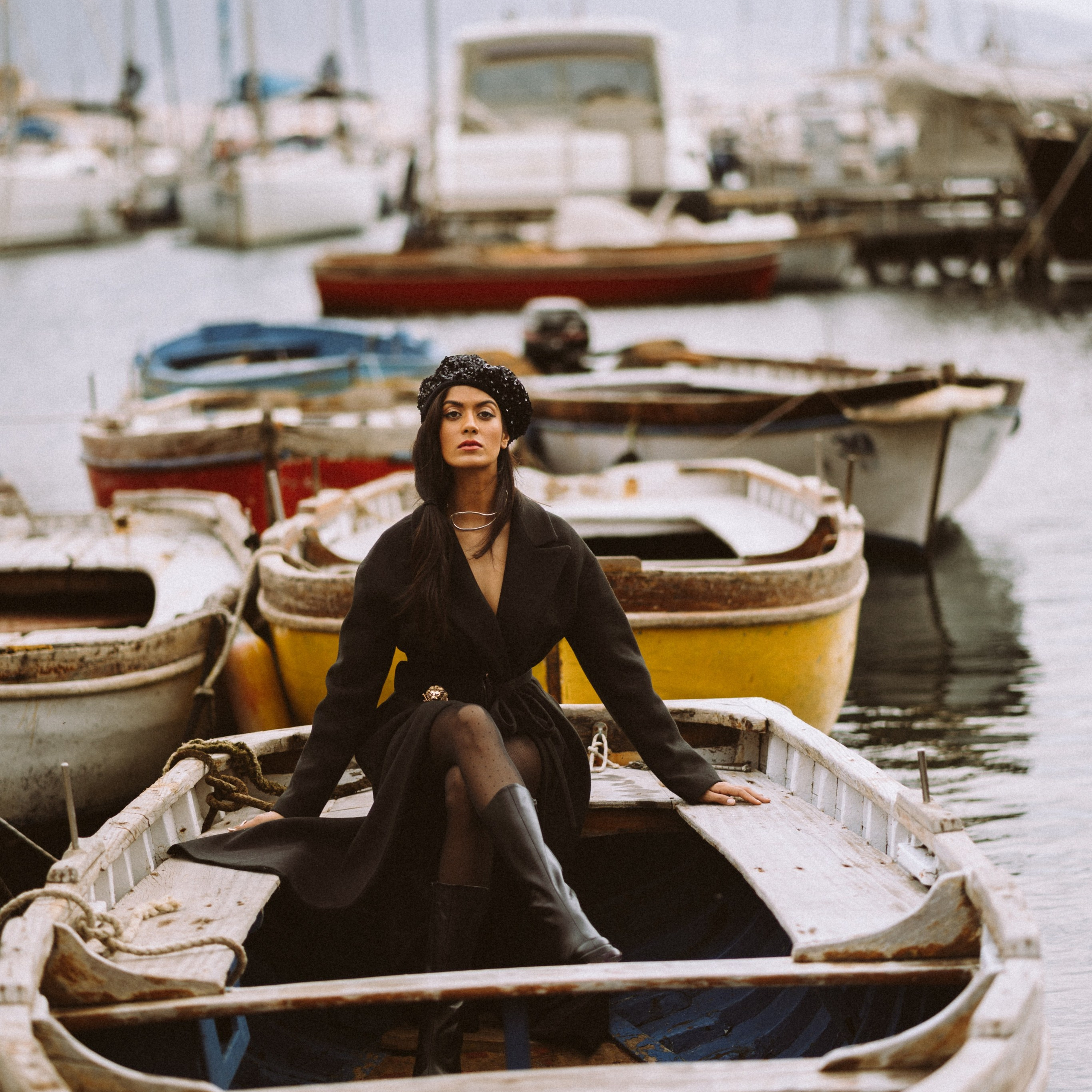 Recensione. Pagina principale