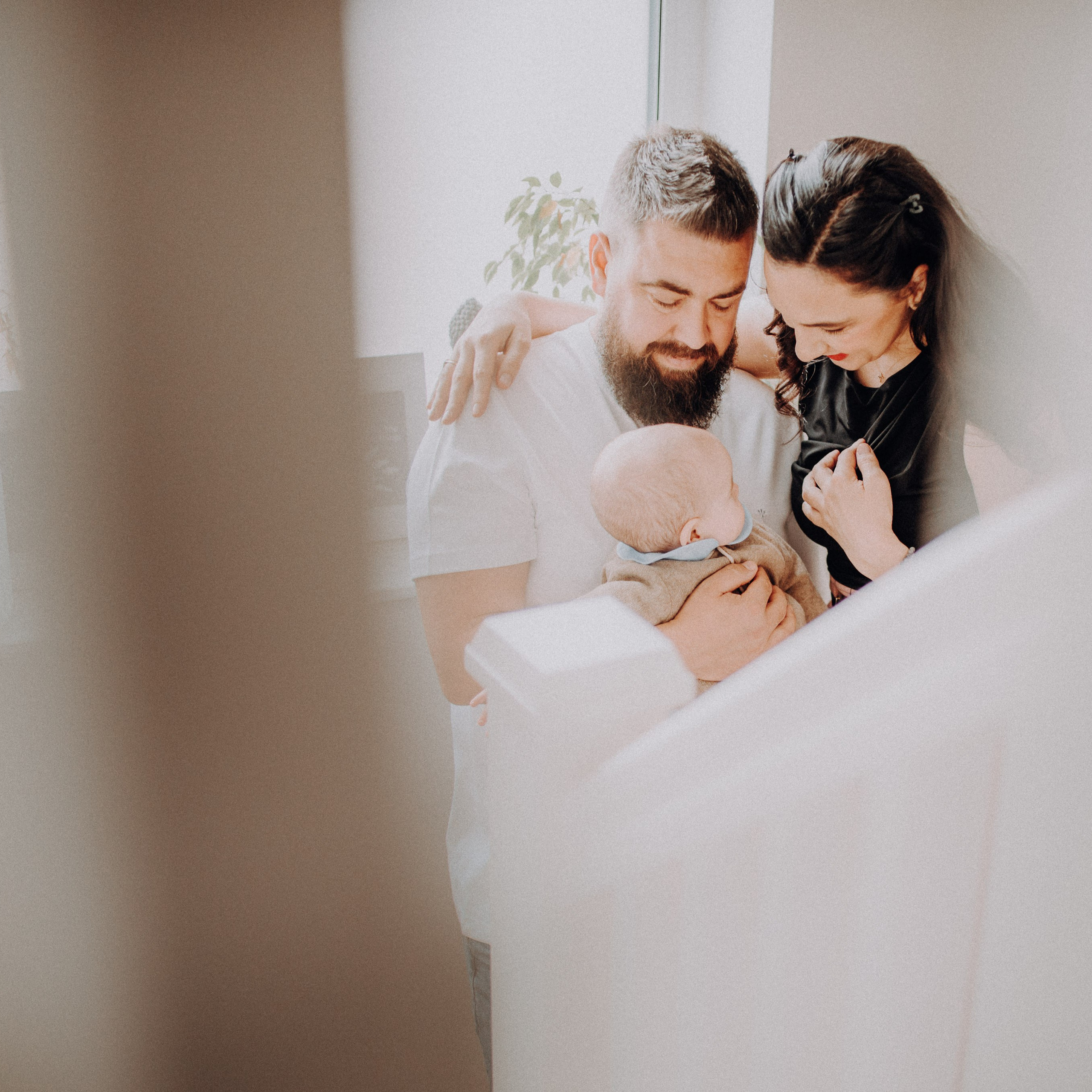 Ce Spun Clienții Despre Alex Vasilie | Fotograf Nuntă, Botez și Portret. Alex Vasilie | Fotograf de Nuntă, Botez și Portret | Cluj-Napoca