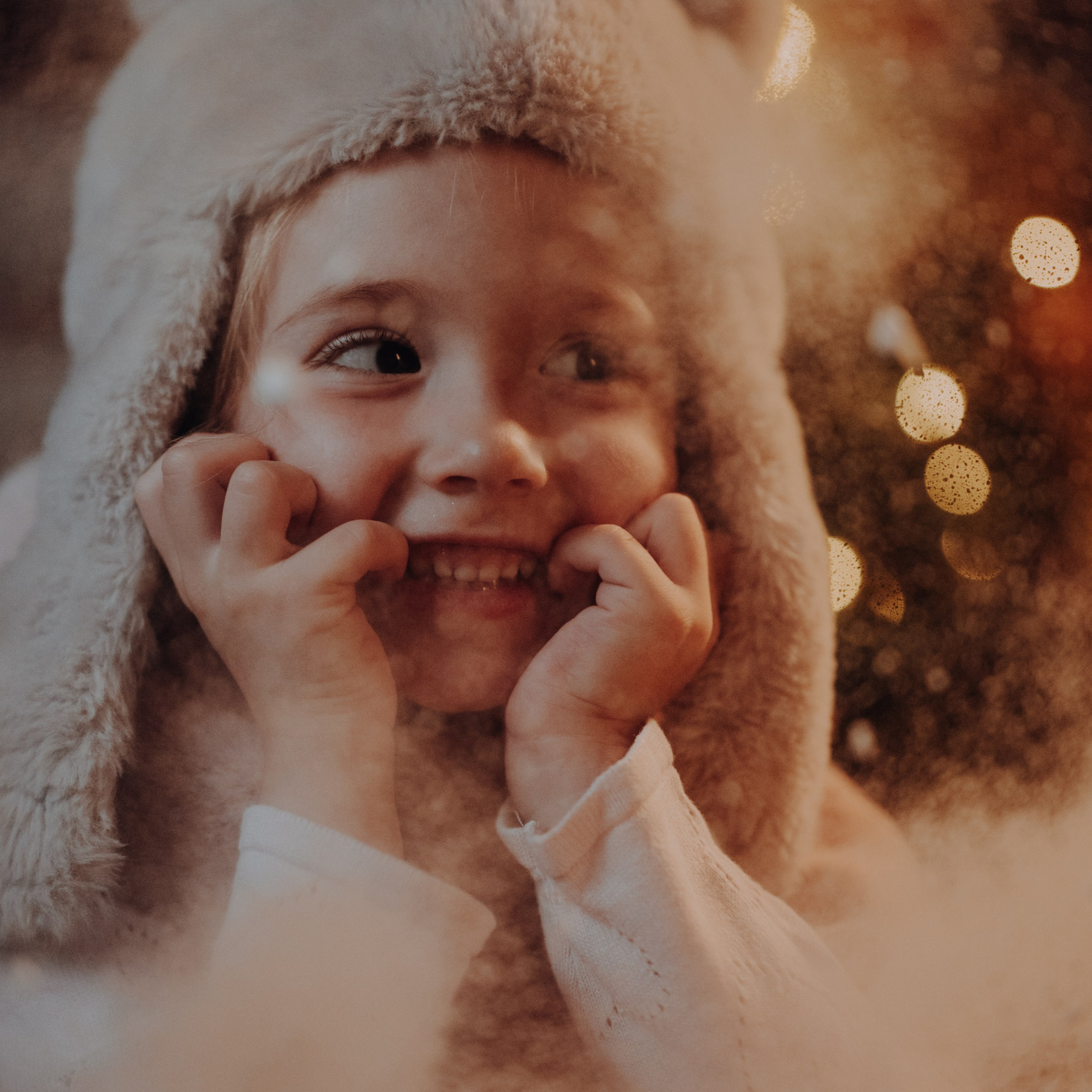 Maia, Ana si Flaviu