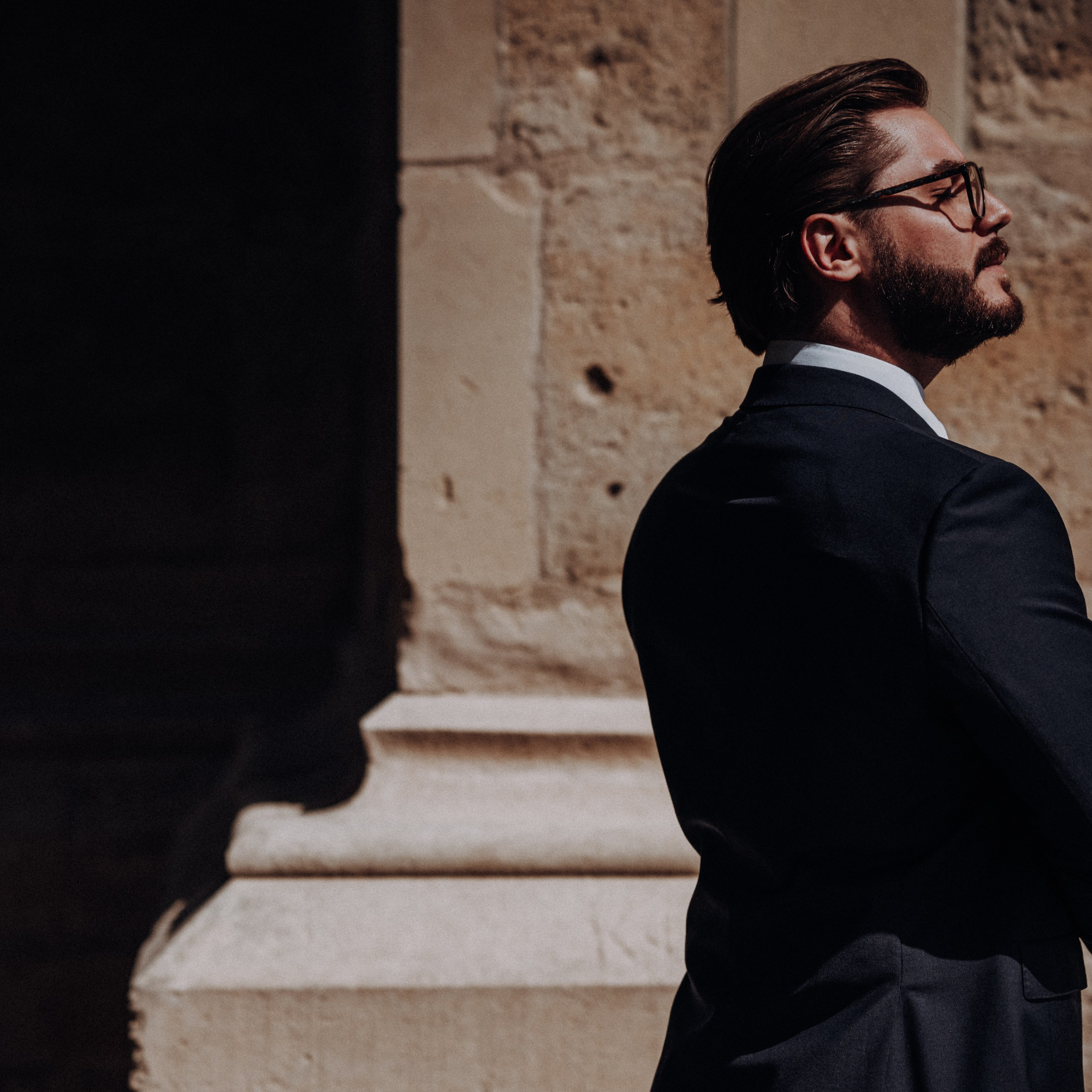 Alex Vasilie | Fotograf de Nuntă, Botez și Portret | Cluj-Napoca