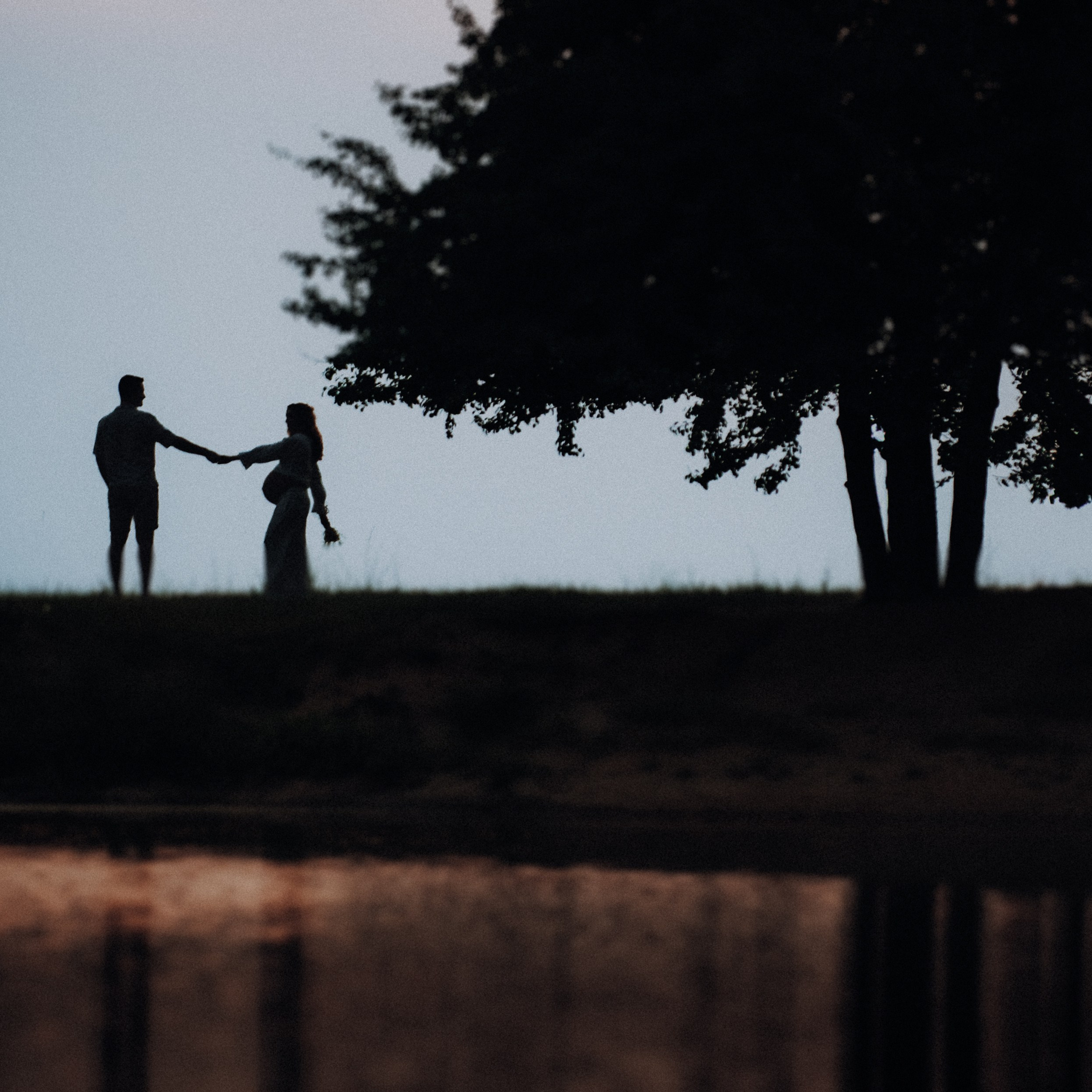 Diana & Dan