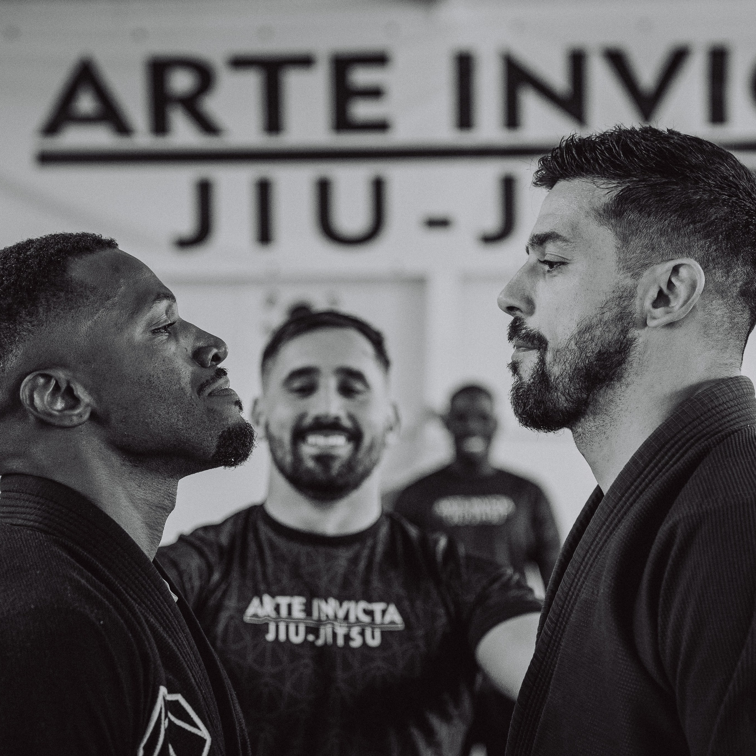 Campeonato BJJ — Arte Invicta