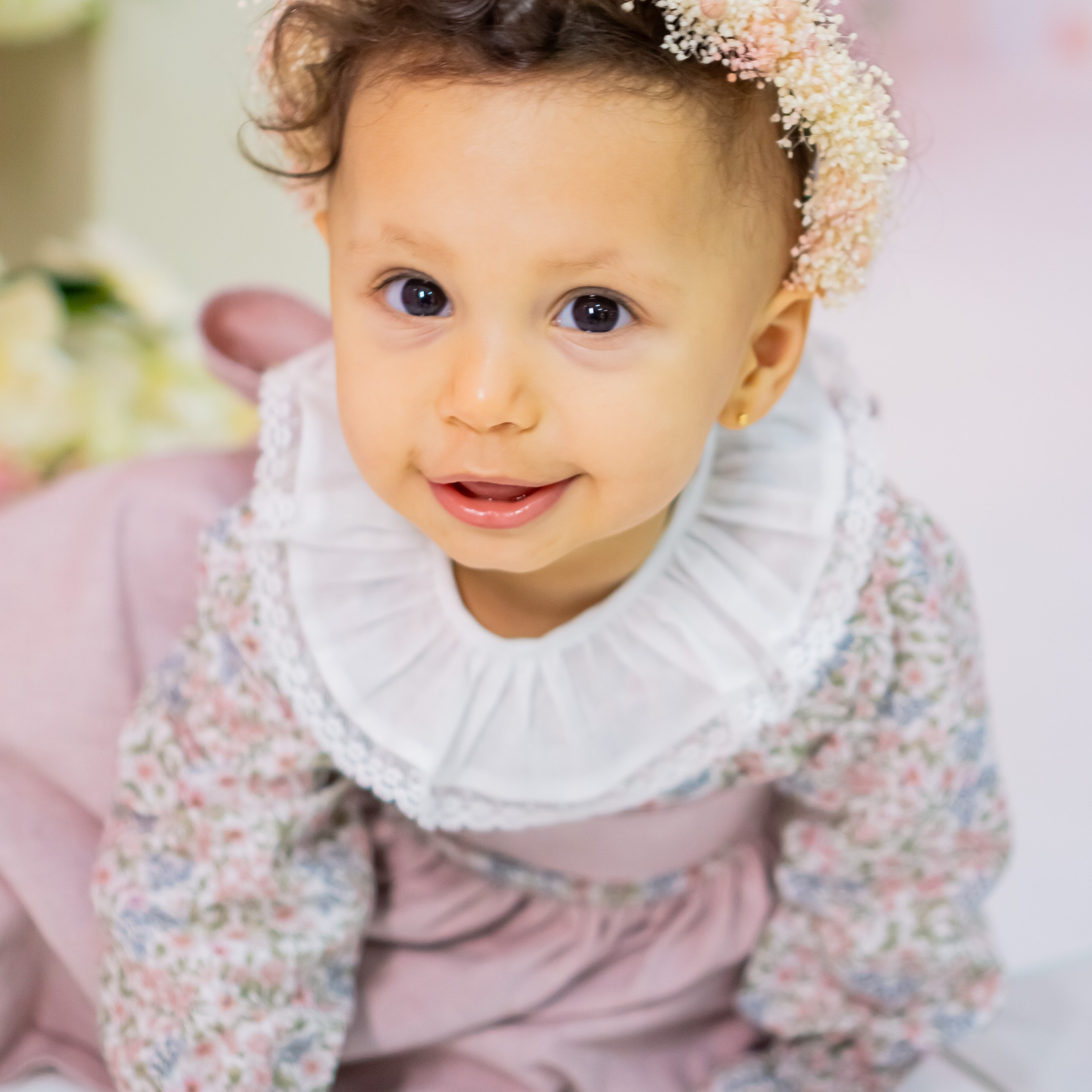 Aniversário infantil
