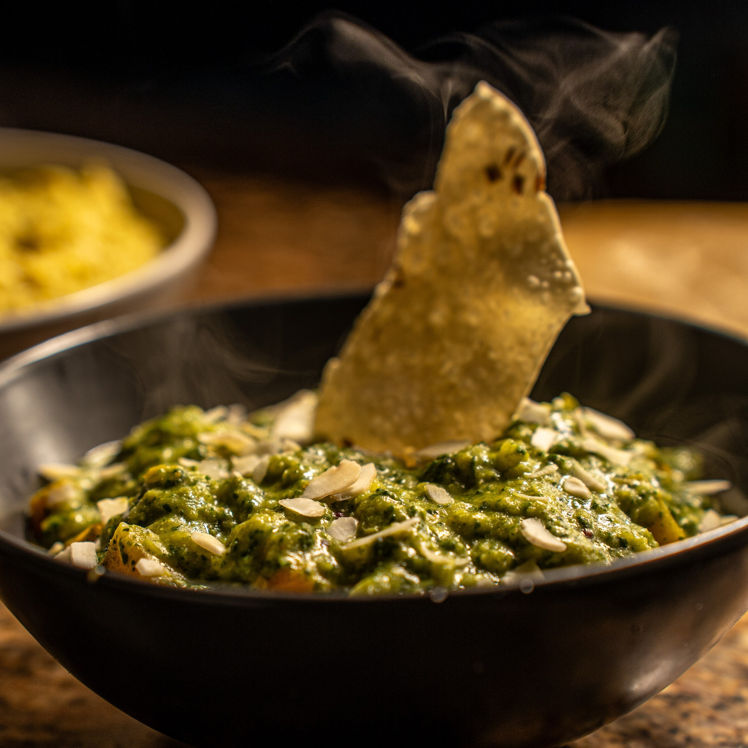 Comida Goesa