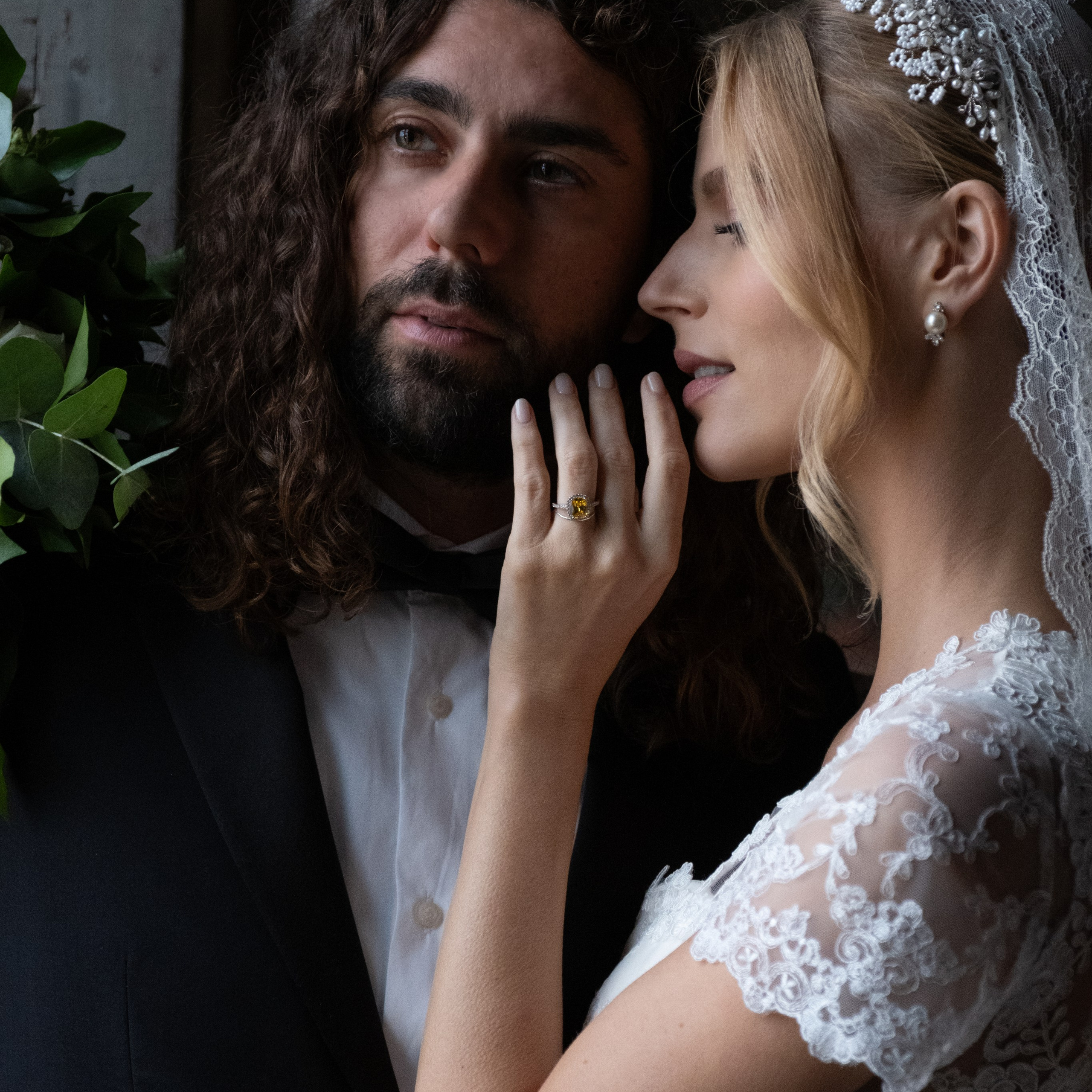 Wedding photography — EMU Photos